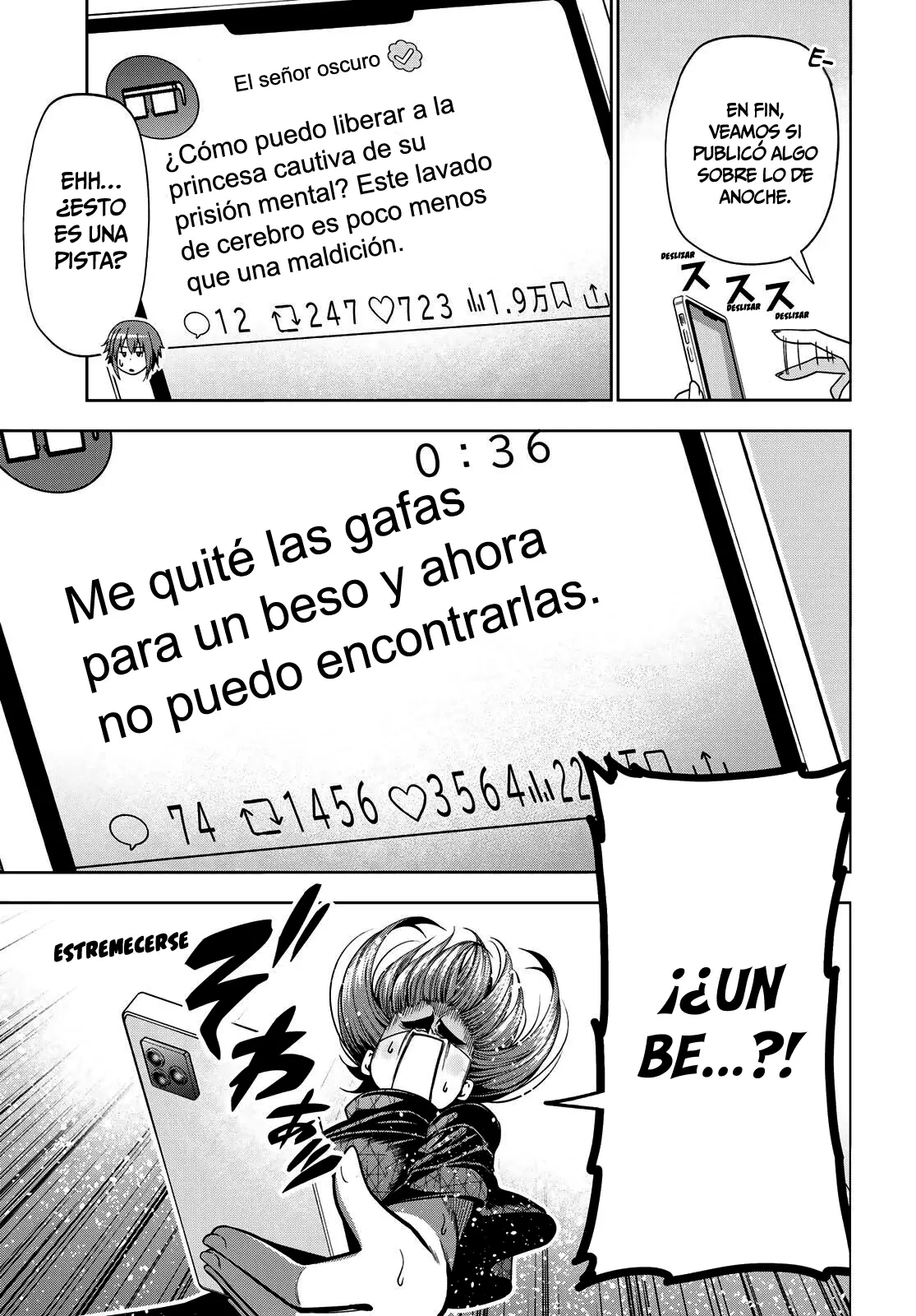 Read Grand Blue ES Manga Online
