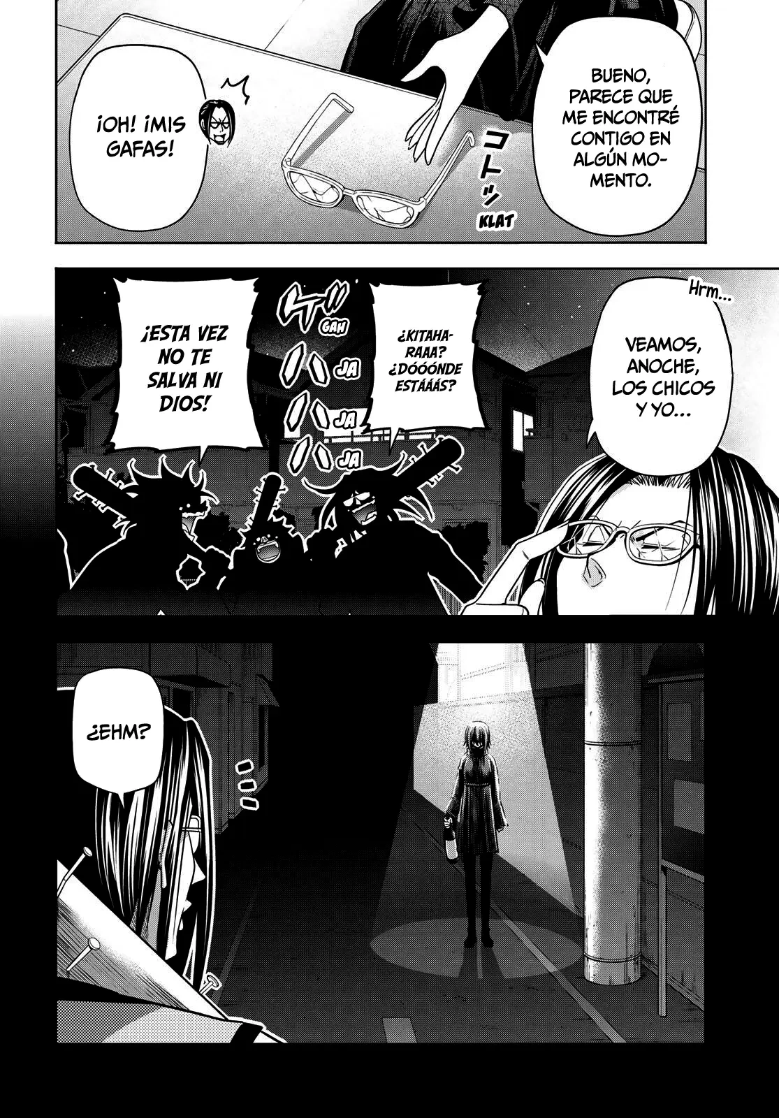 Read Grand Blue ES Manga Online