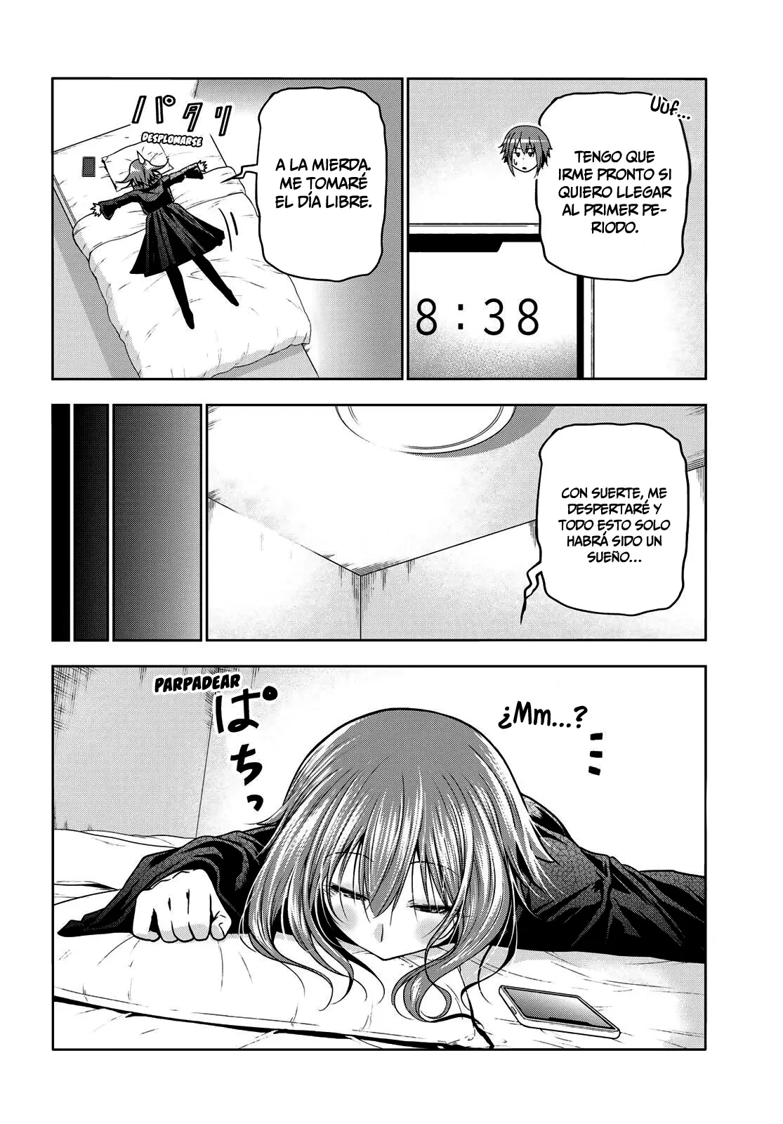 Read Grand Blue ES Manga Online