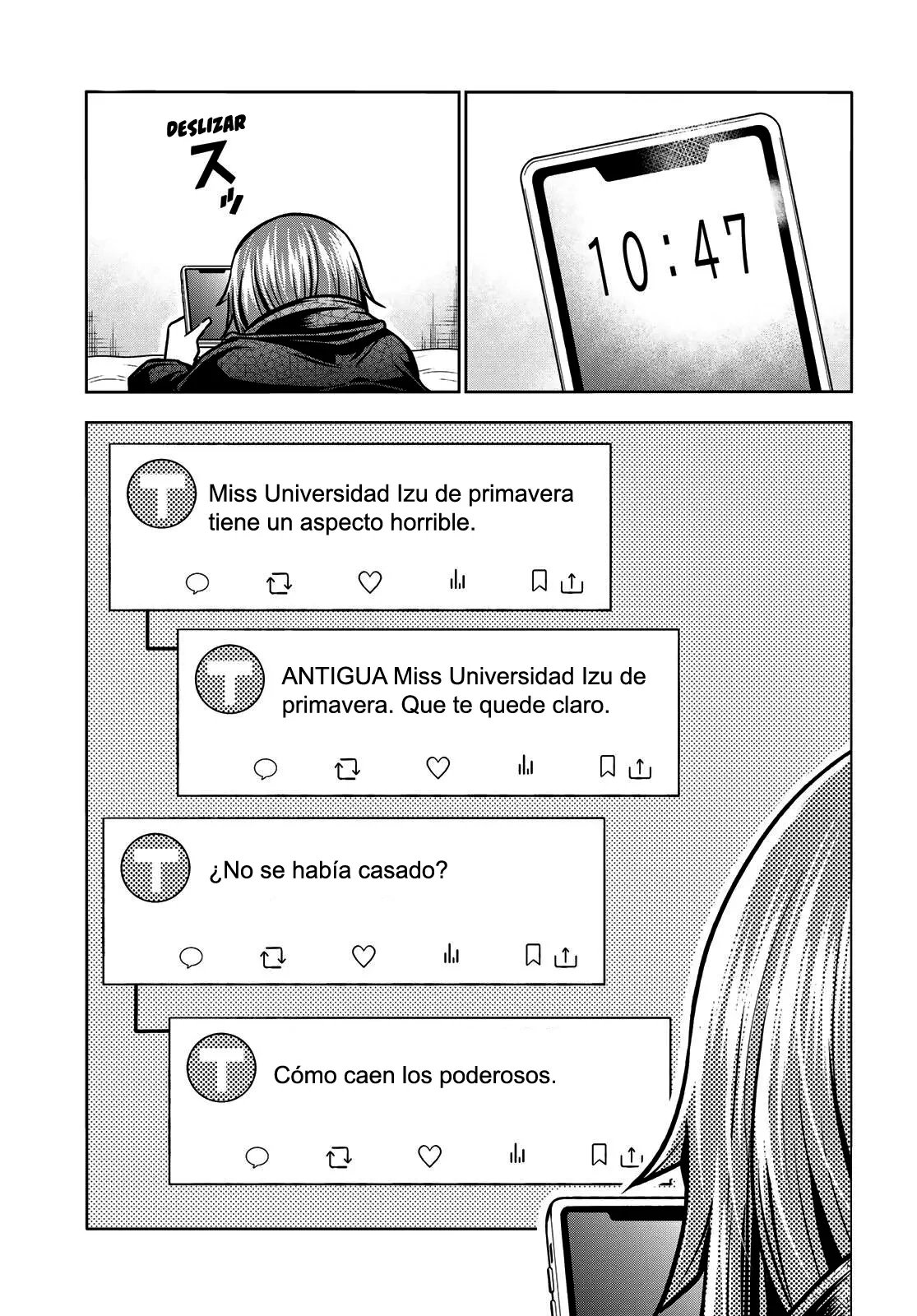 Read Grand Blue ES Manga Online