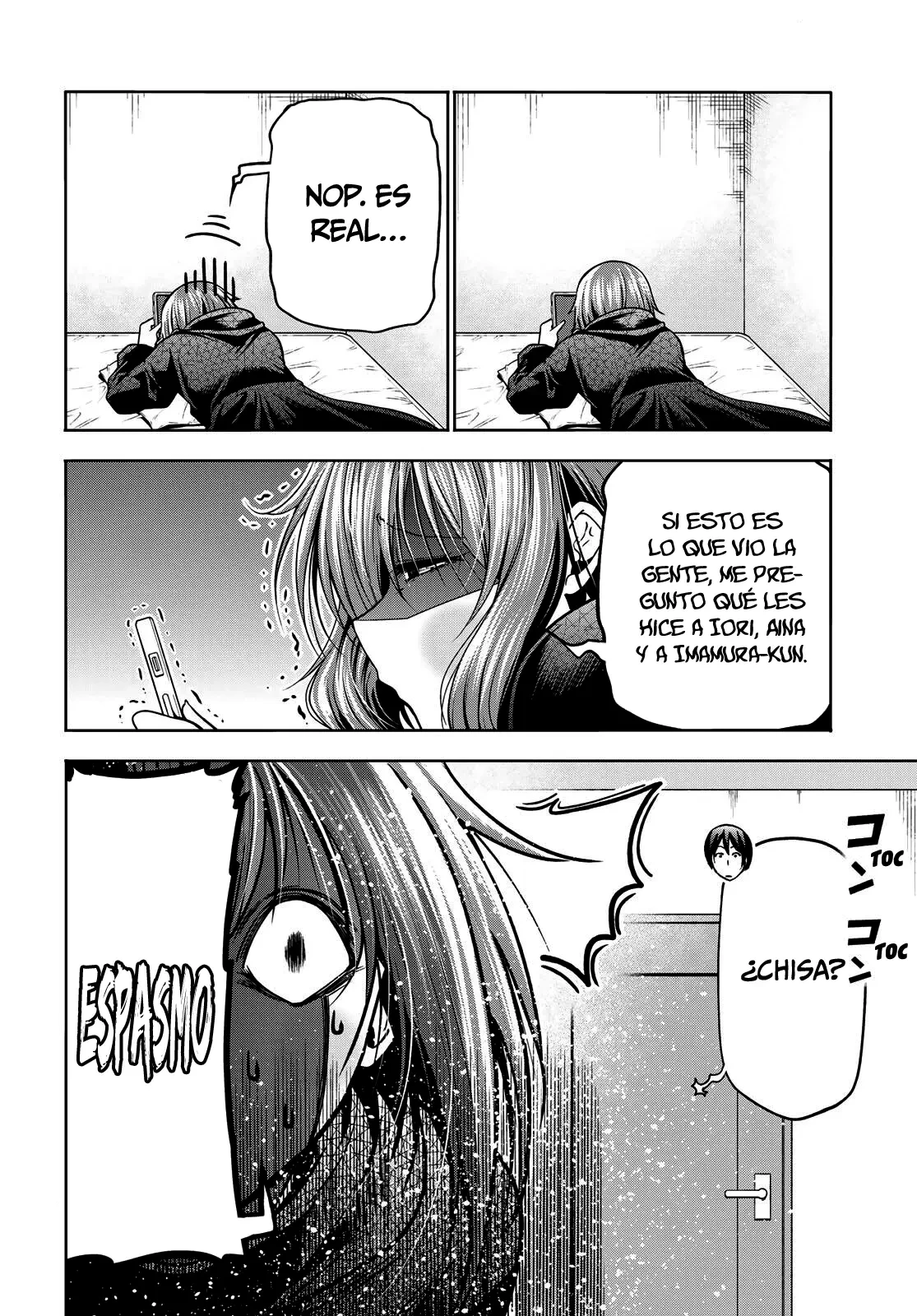 Read Grand Blue ES Manga Online