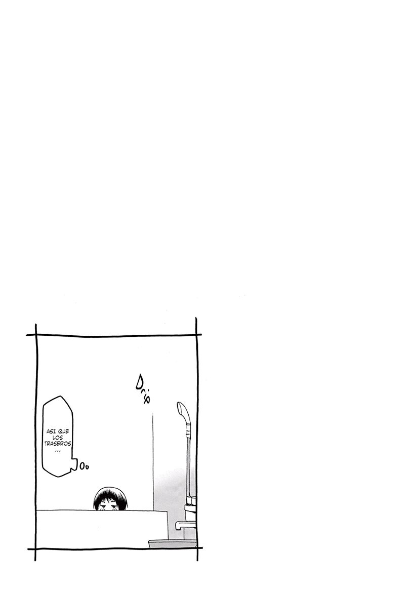 Read Grand Blue ES Manga Online