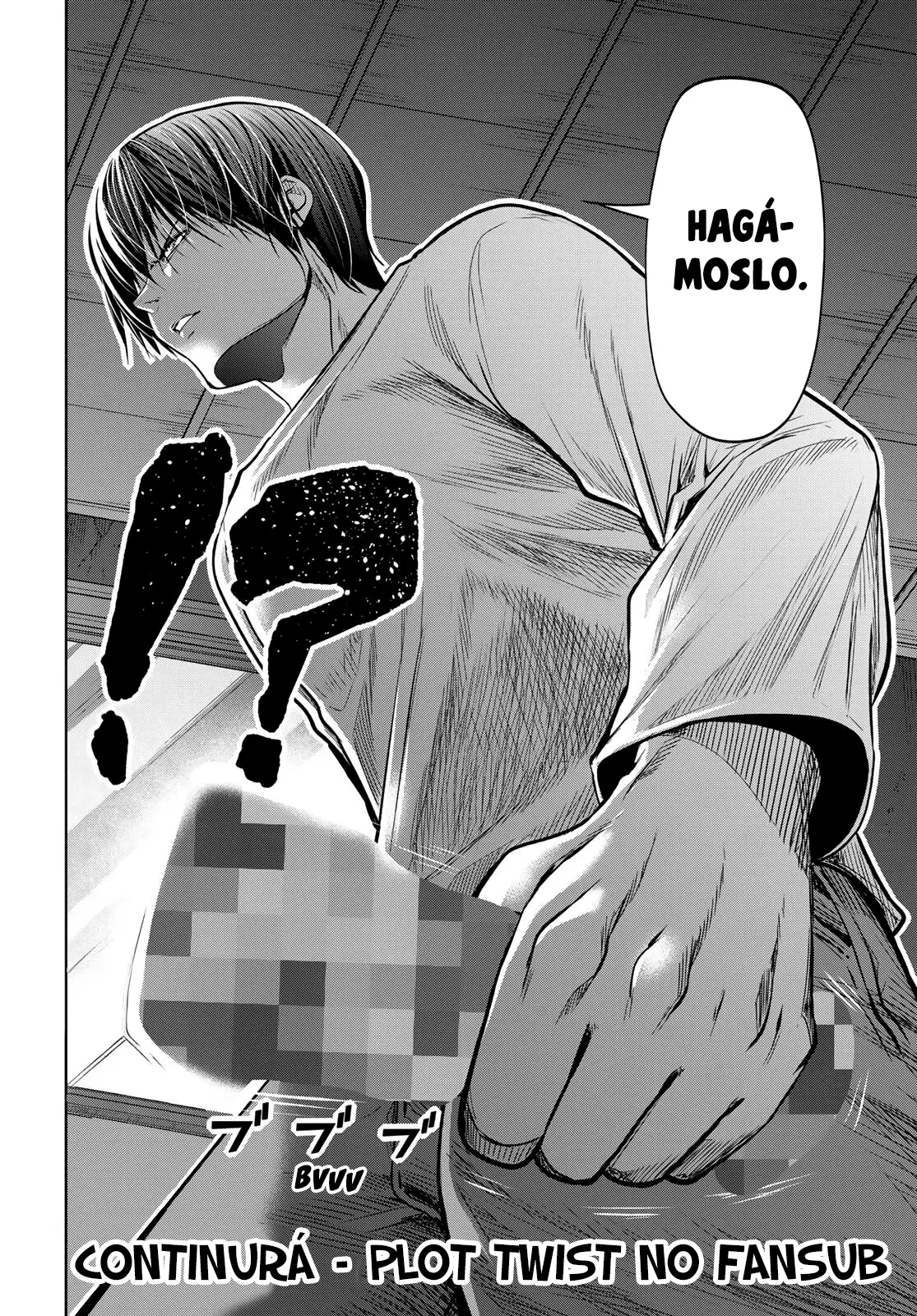 Read Grand Blue ES Manga Online