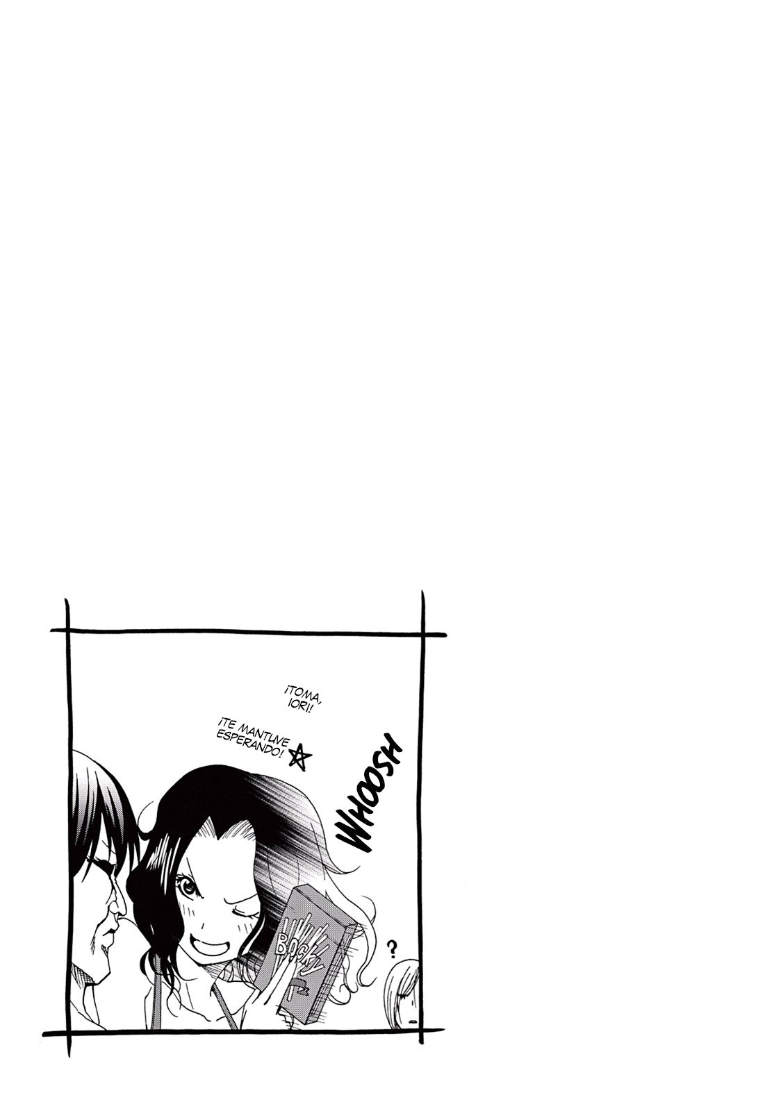 Read Grand Blue ES Manga Online