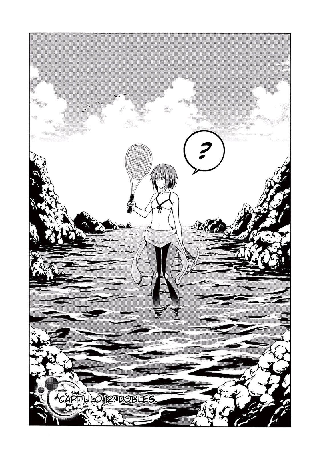Read Grand Blue ES Manga Online