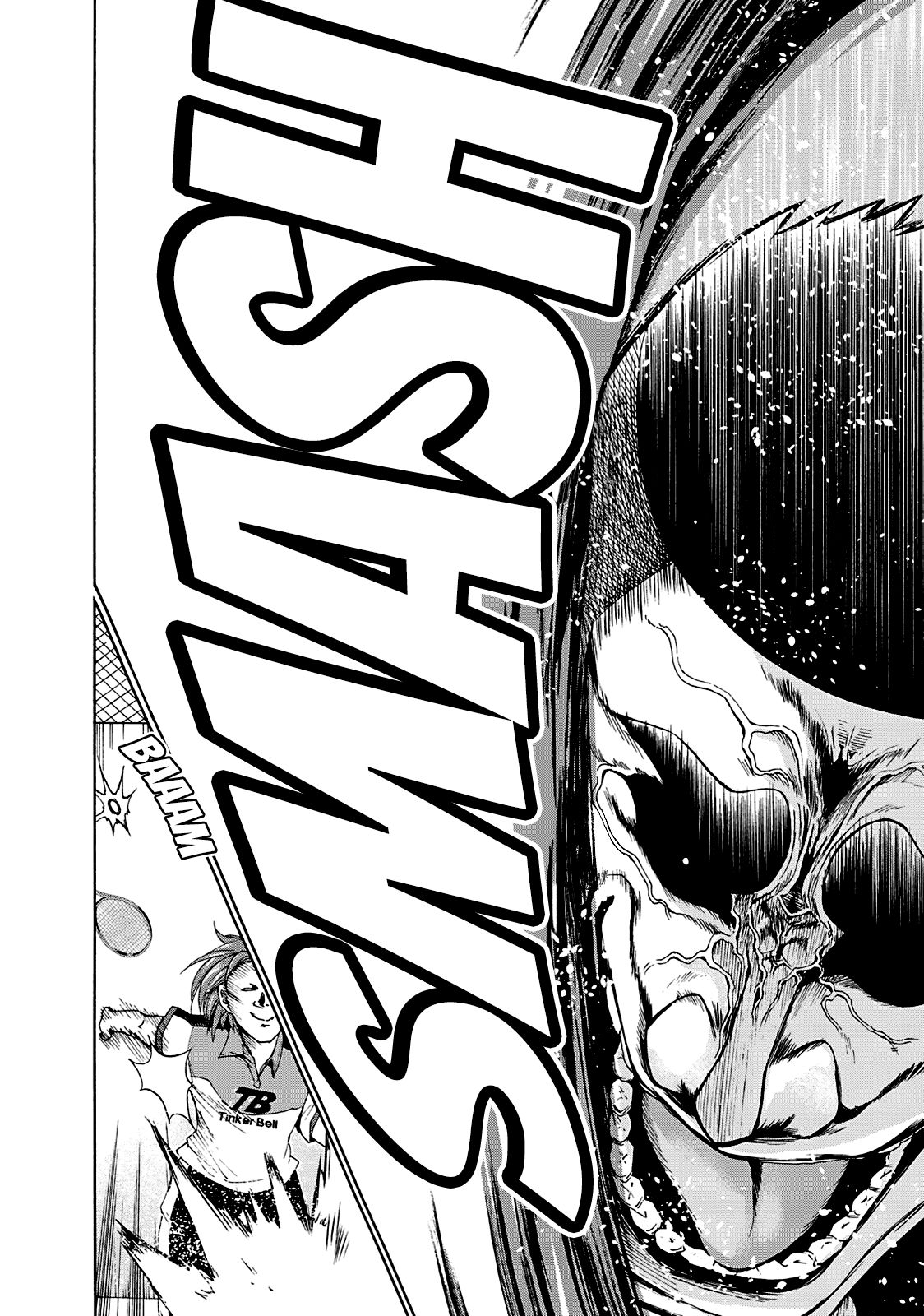 Read Grand Blue ES Manga Online