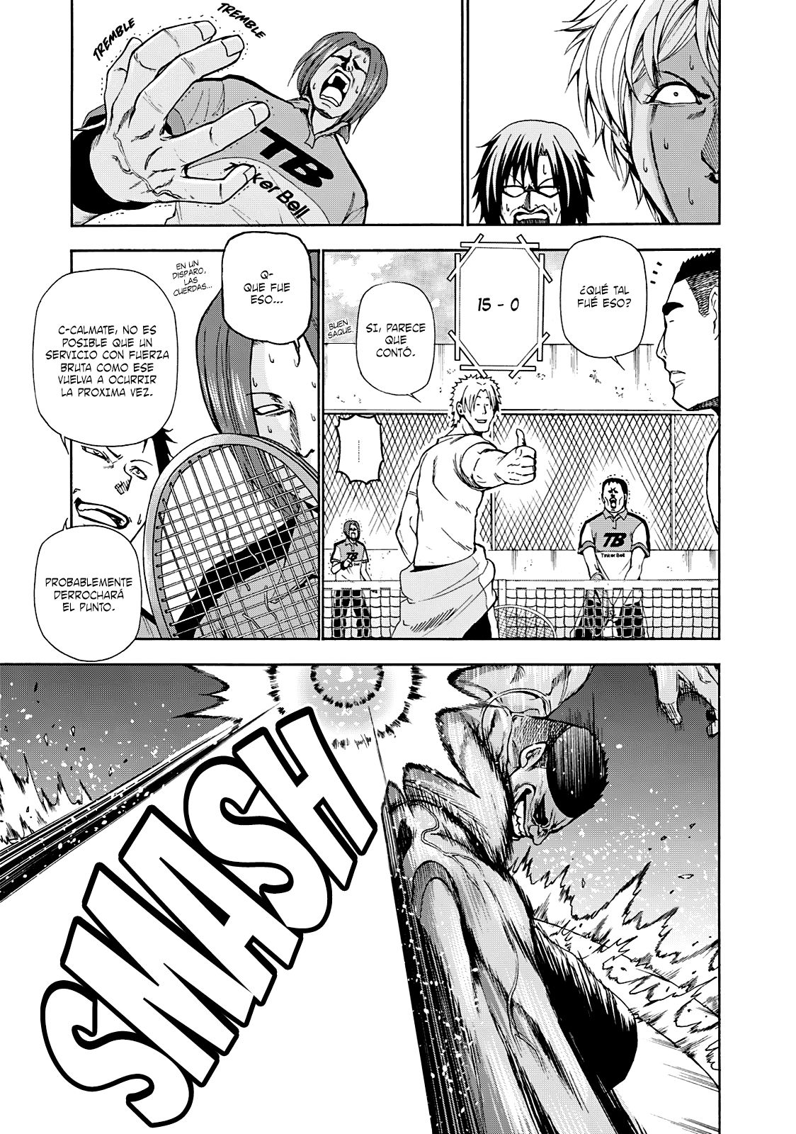 Read Grand Blue ES Manga Online