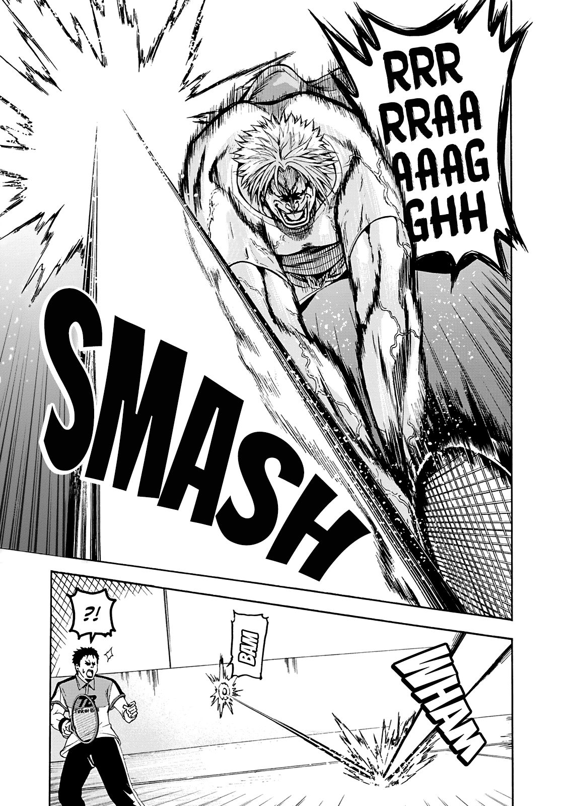 Read Grand Blue ES Manga Online
