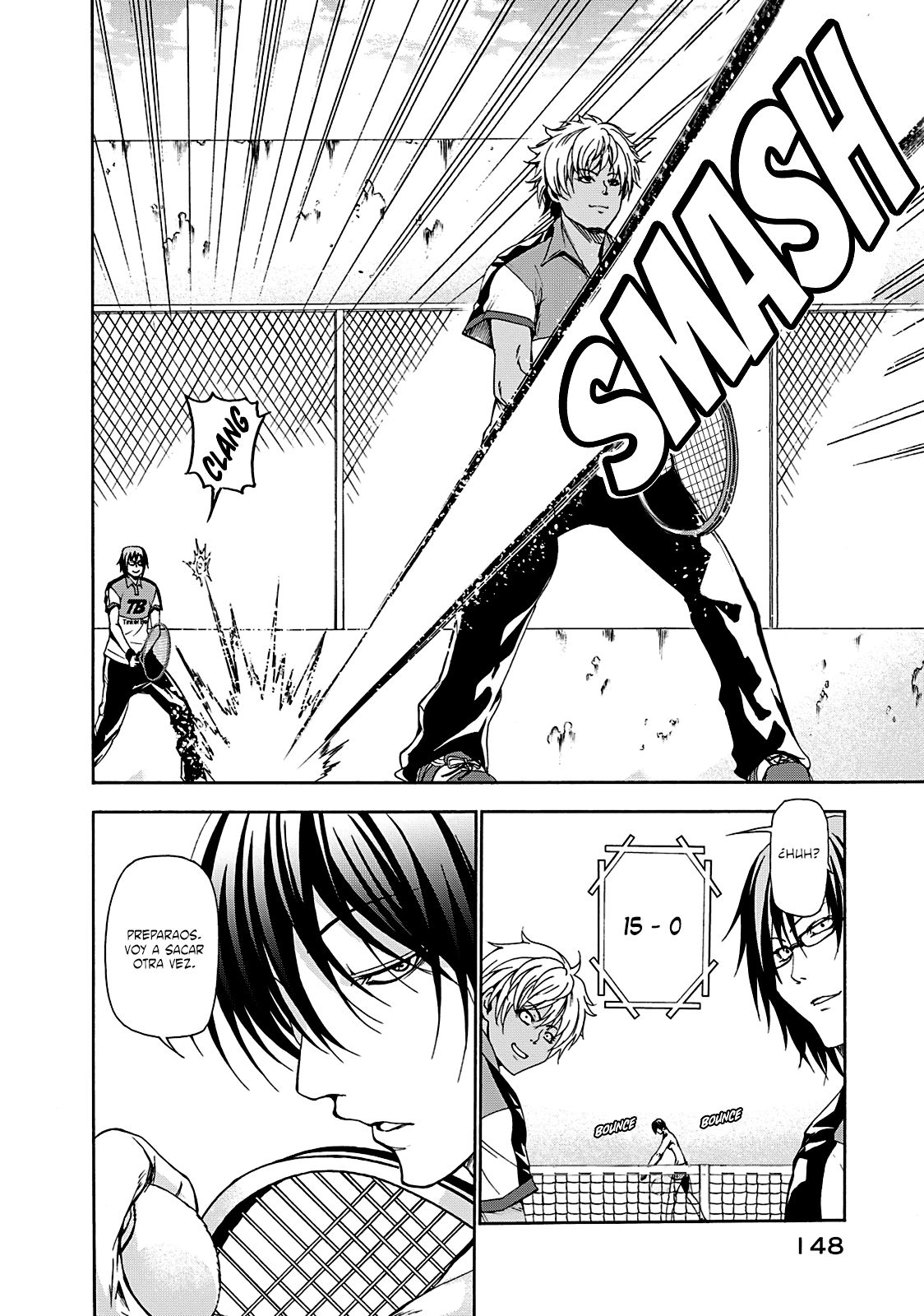 Read Grand Blue ES Manga Online
