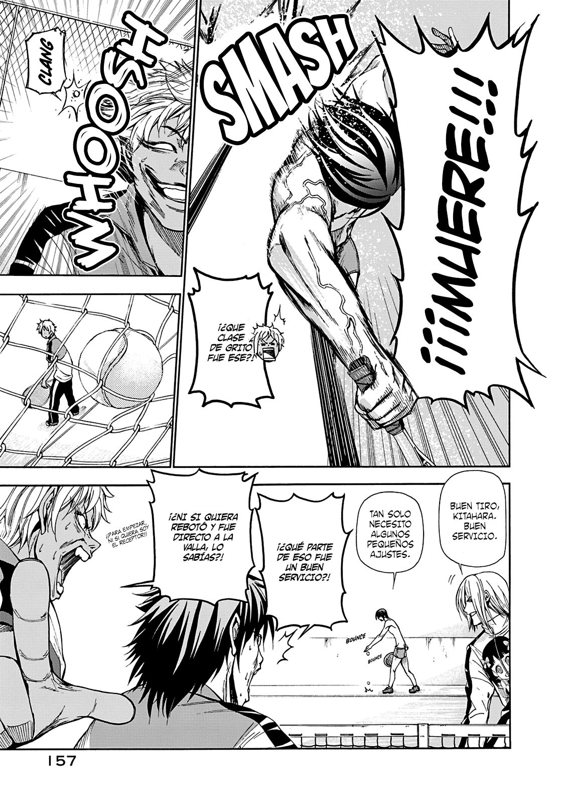 Read Grand Blue ES Manga Online