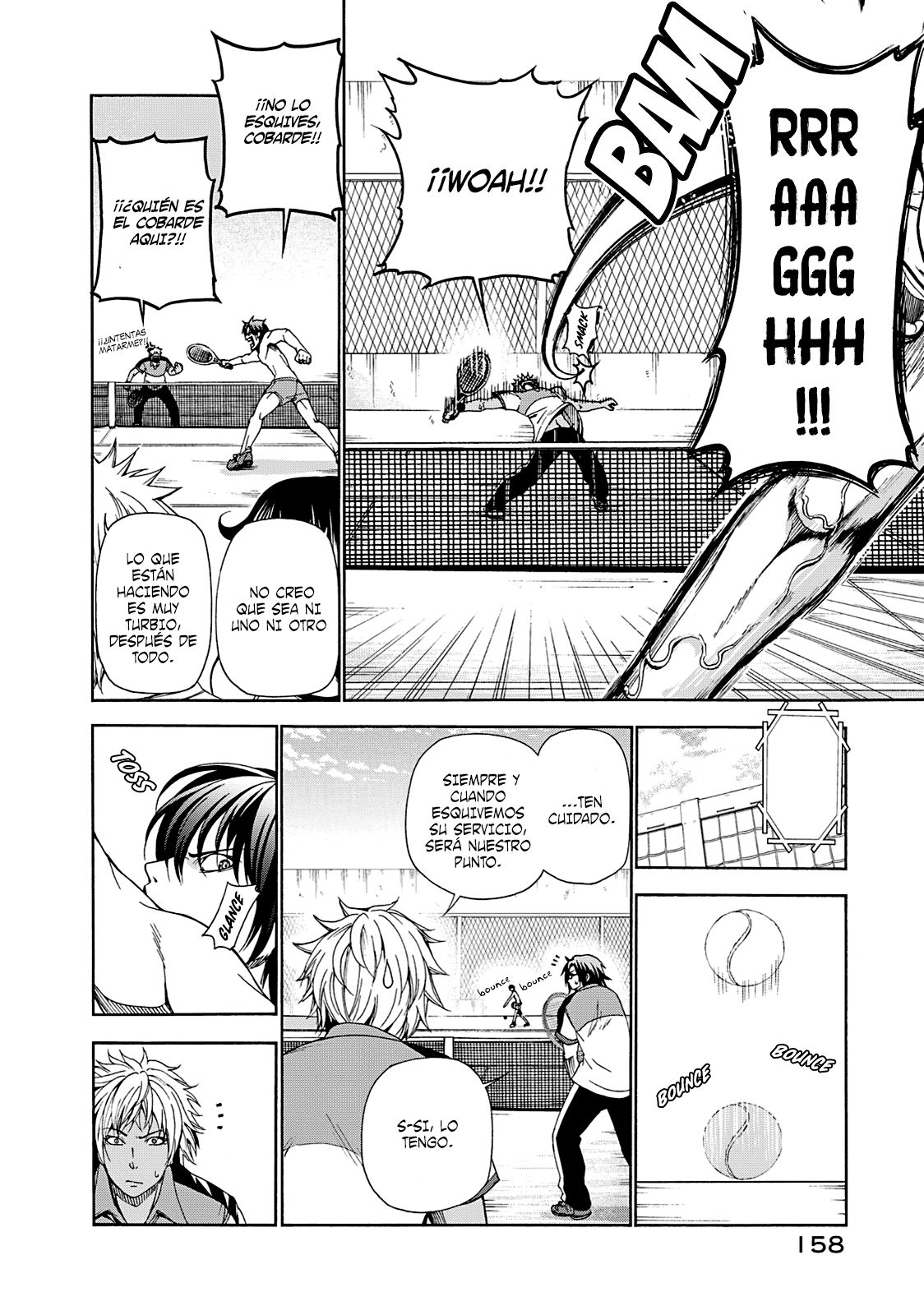 Read Grand Blue ES Manga Online