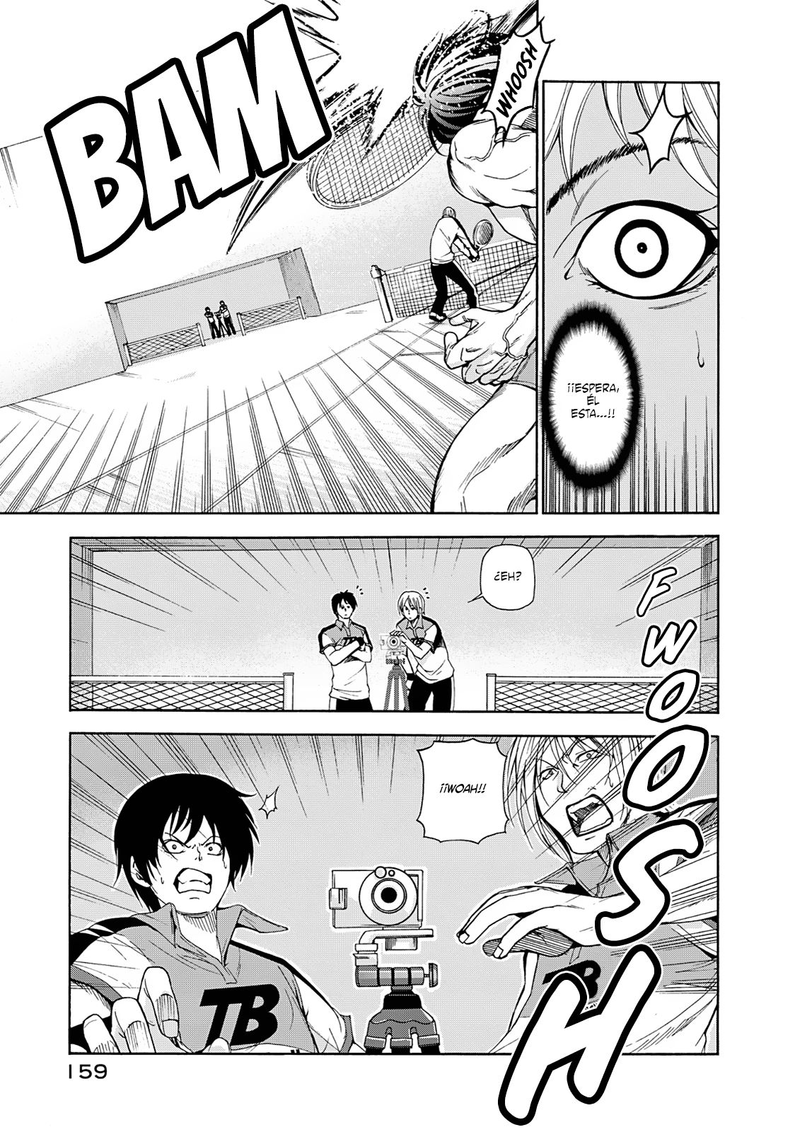 Read Grand Blue ES Manga Online