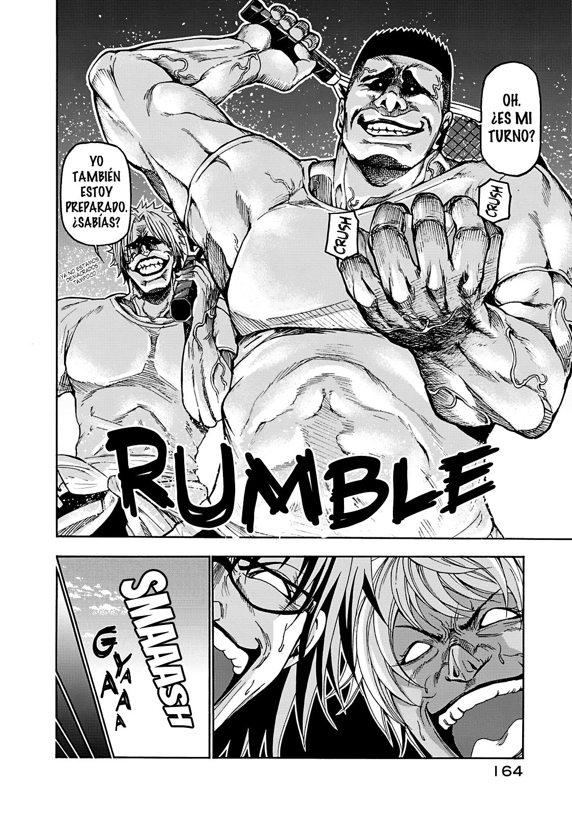 Read Grand Blue ES Manga Online
