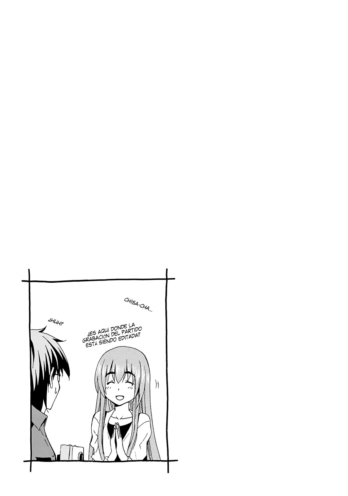 Read Grand Blue ES Manga Online