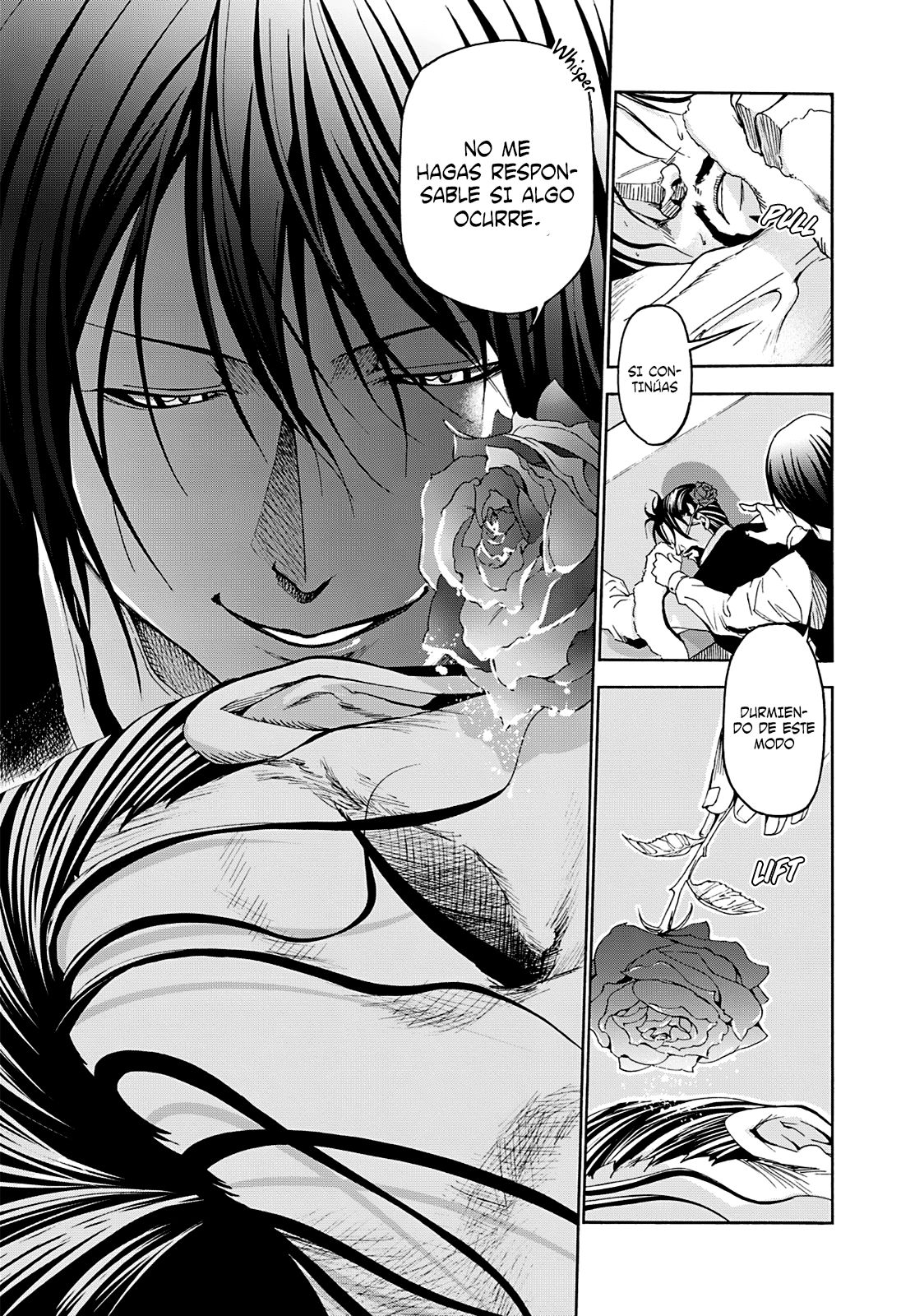 Read Grand Blue ES Manga Online