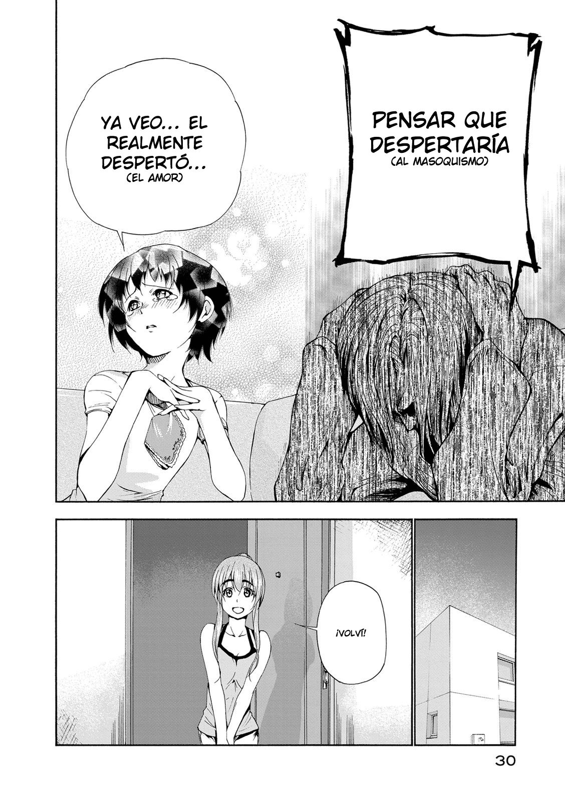 Read Grand Blue ES Manga Online