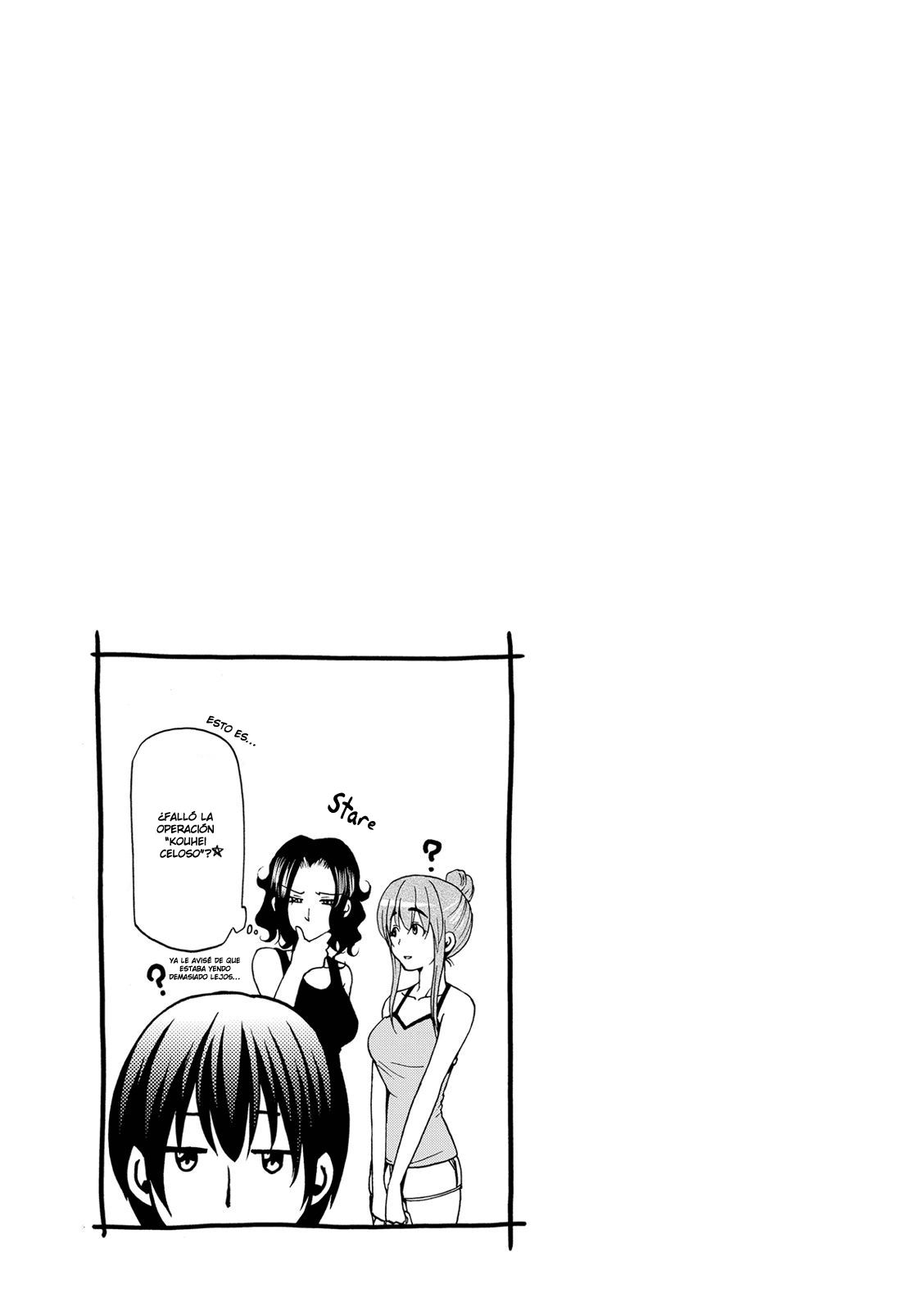 Read Grand Blue ES Manga Online