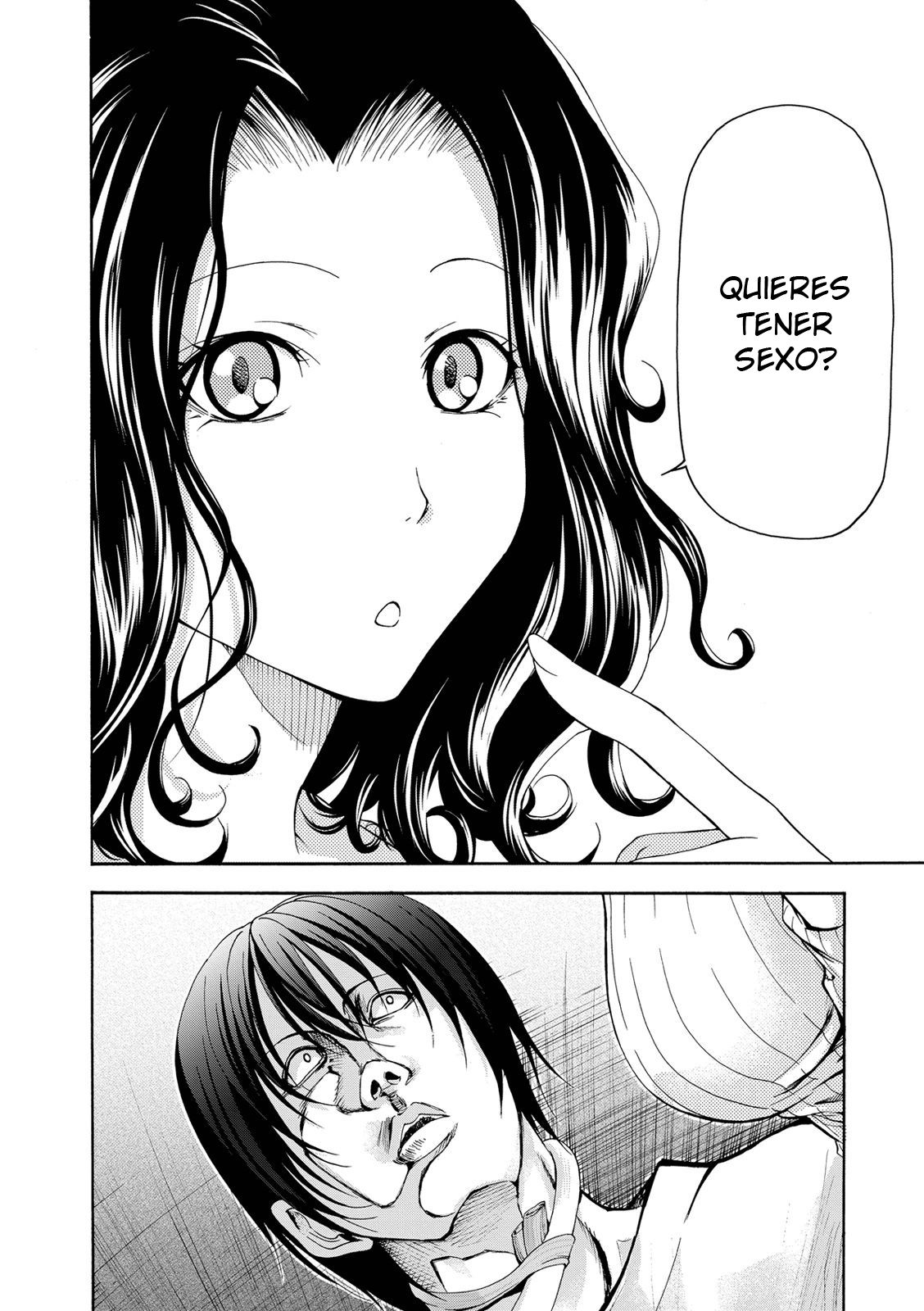 Read Grand Blue ES Manga Online