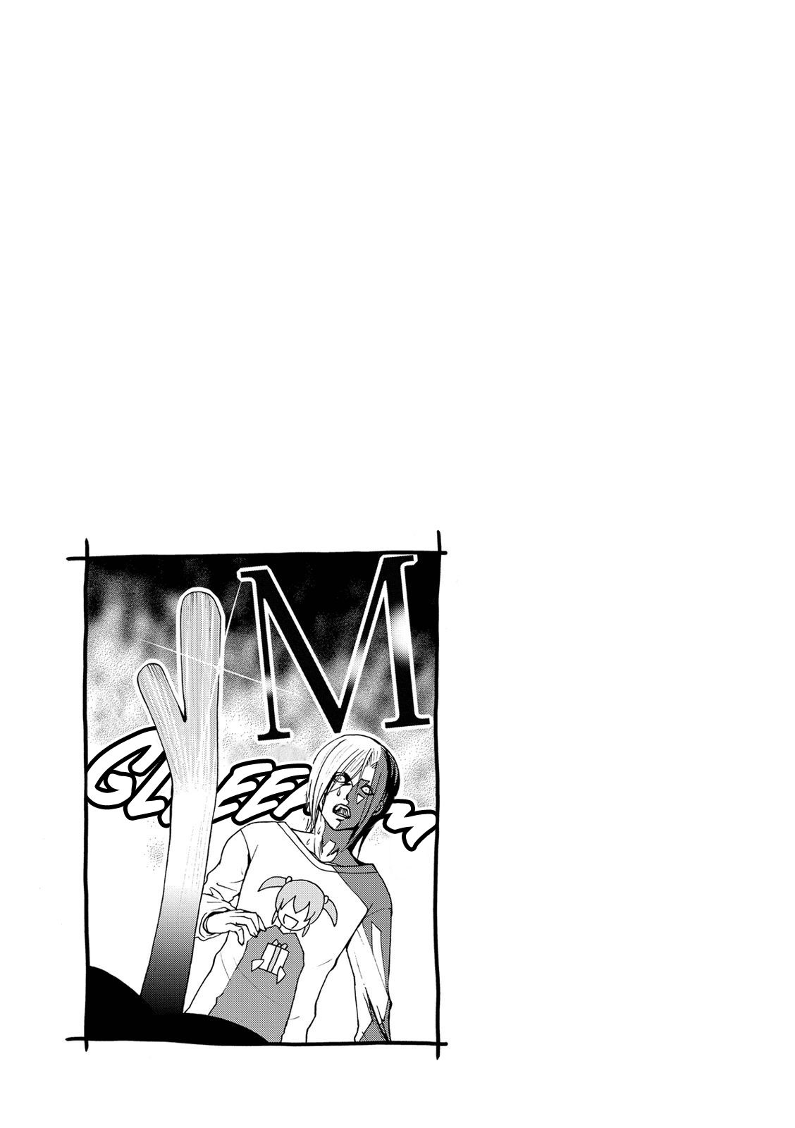 Read Grand Blue ES Manga Online