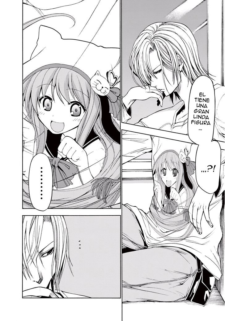Read Grand Blue ES Manga Online