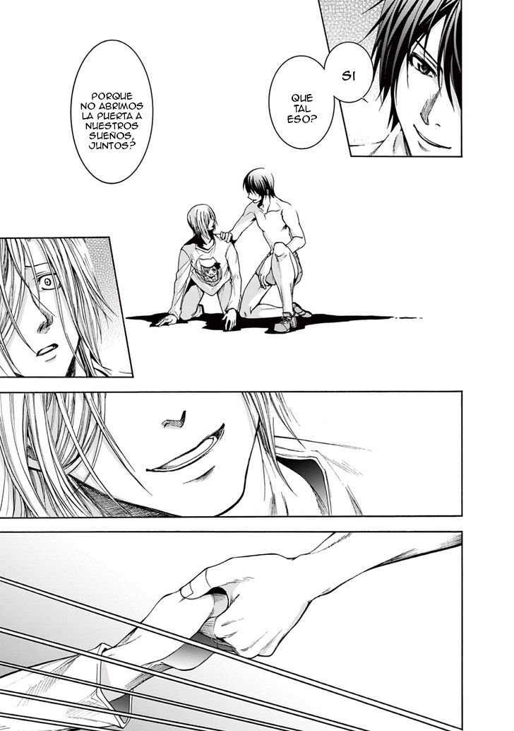 Read Grand Blue ES Manga Online