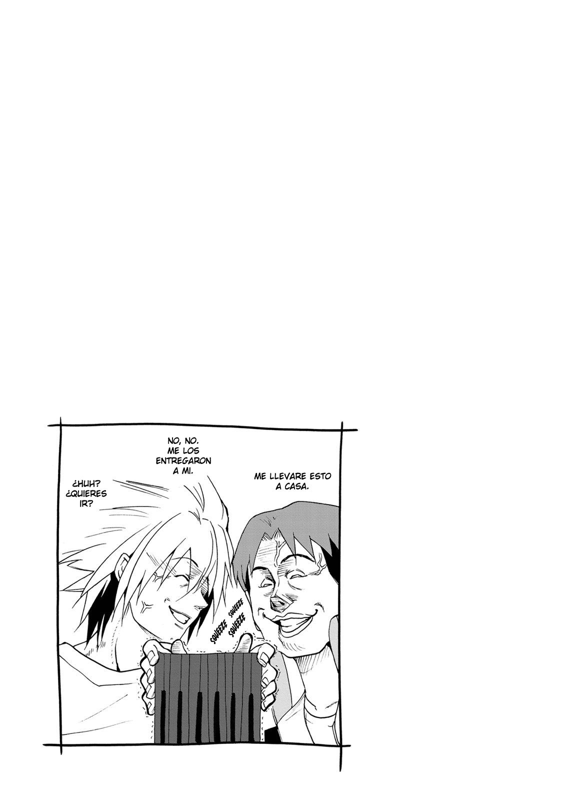 Read Grand Blue ES Manga Online