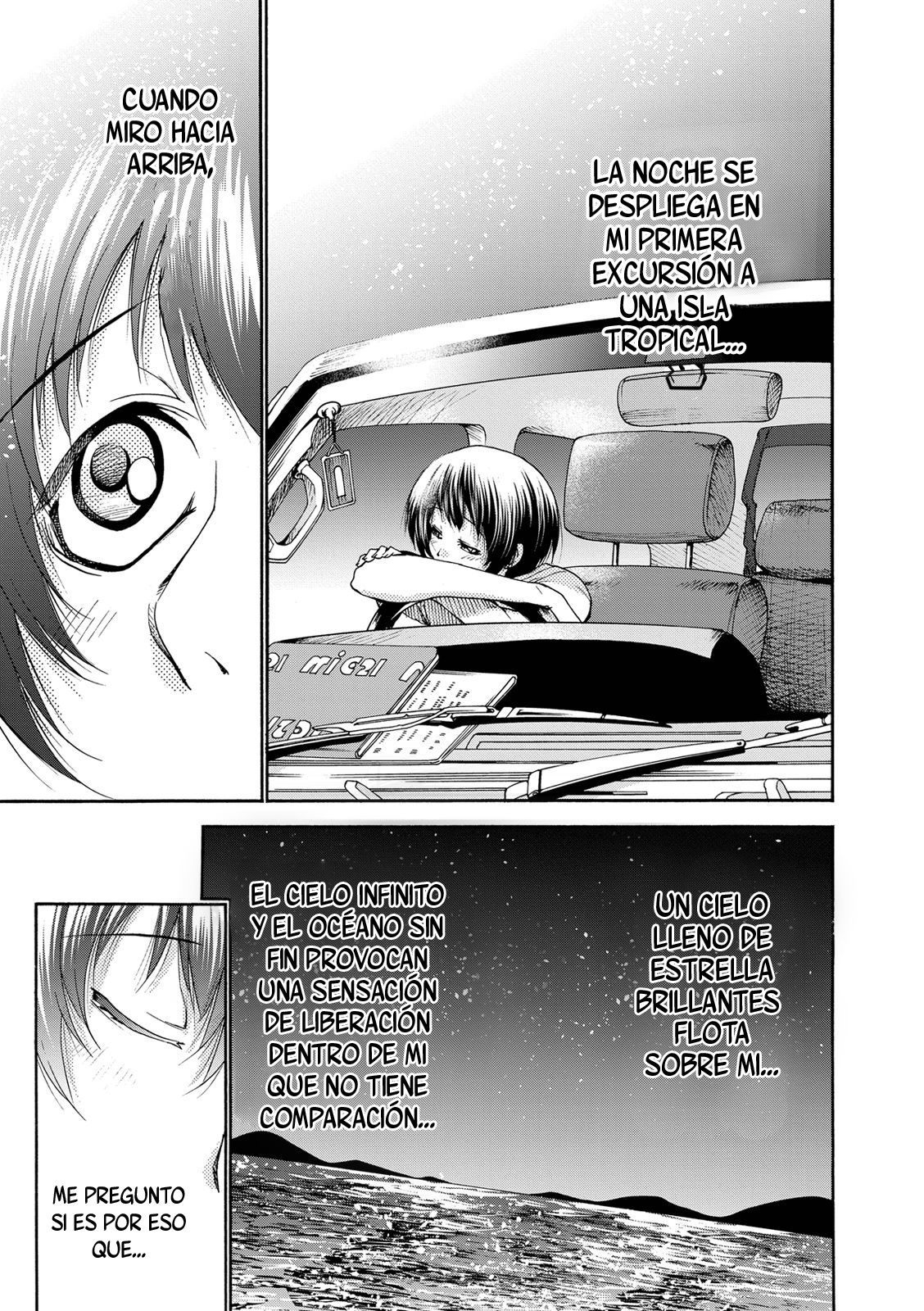 Read Grand Blue ES Manga Online