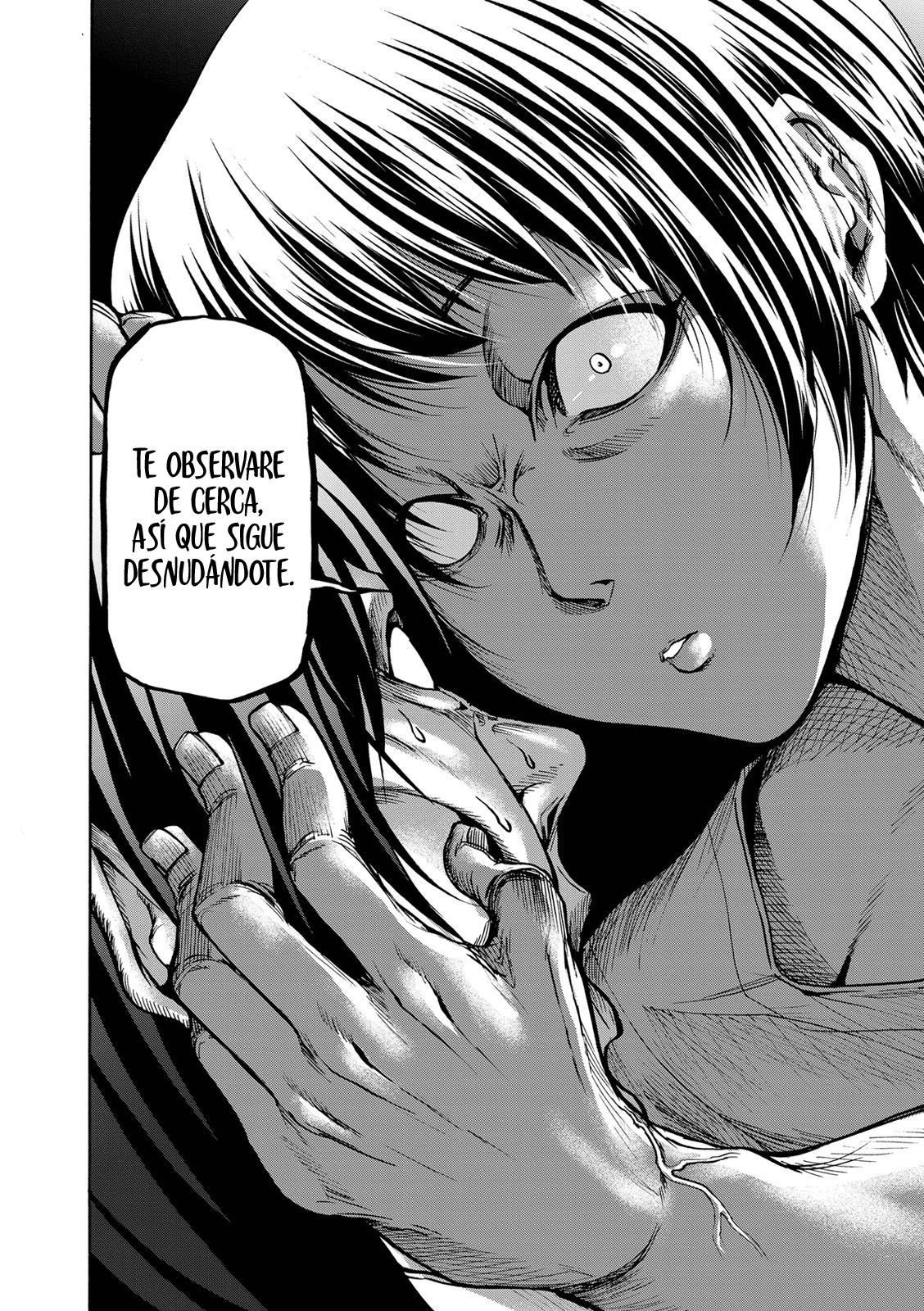 Read Grand Blue ES Manga Online