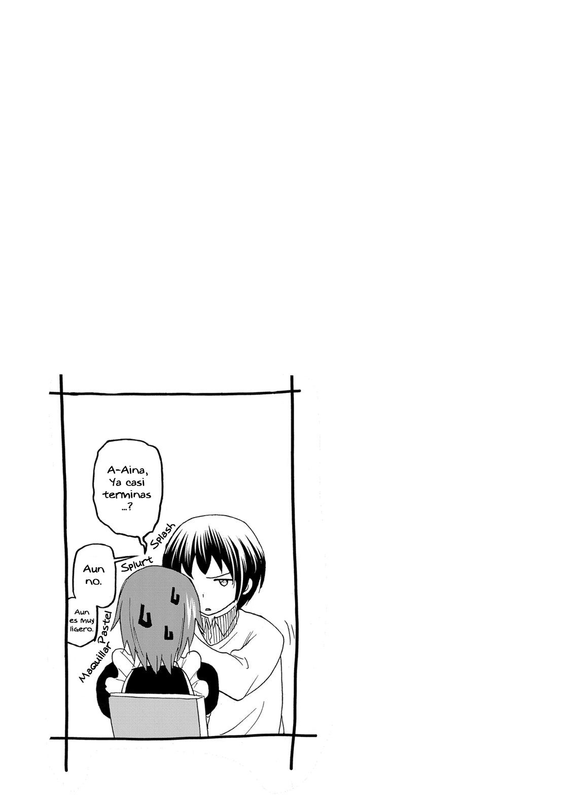 Read Grand Blue ES Manga Online