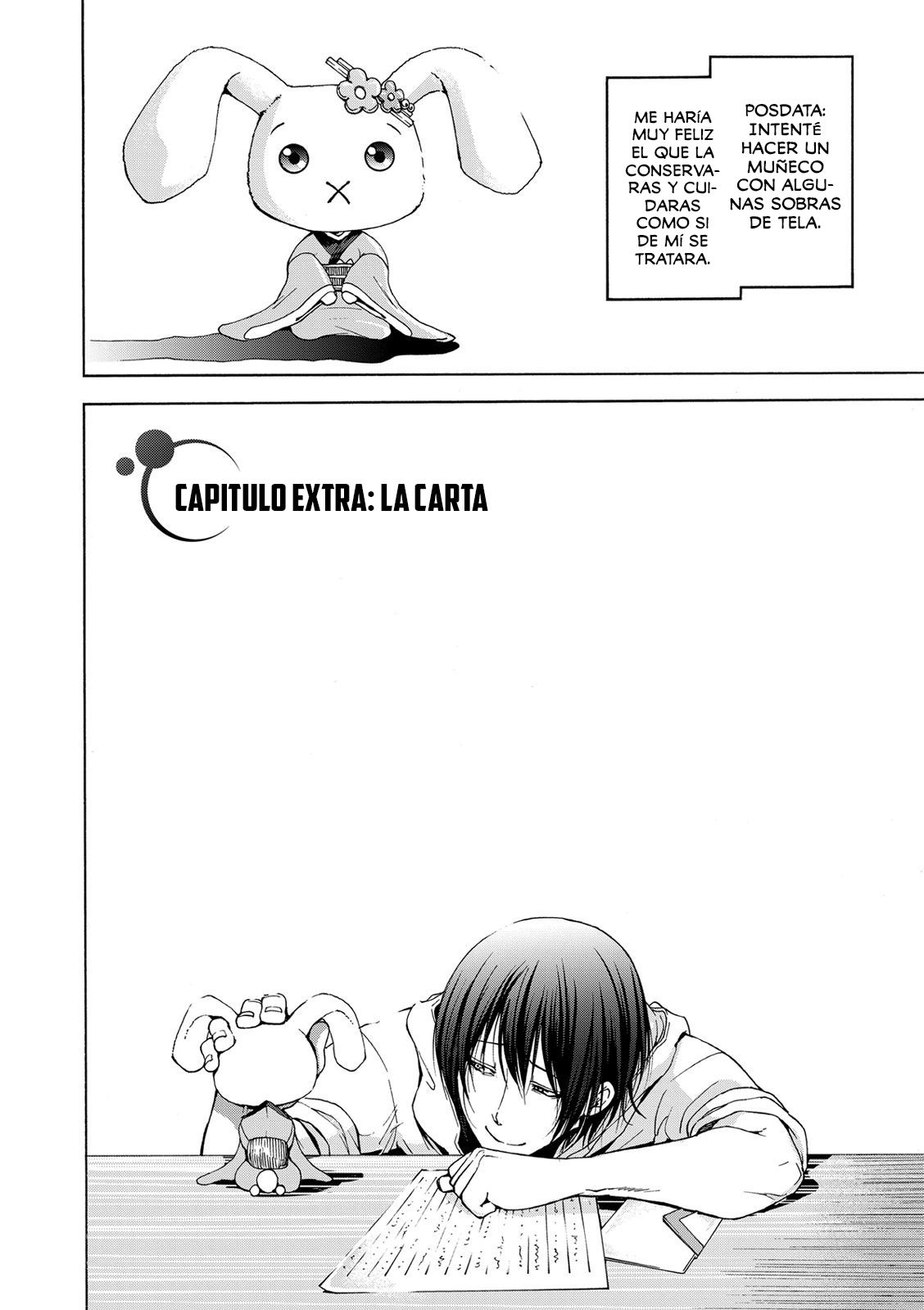 Read Grand Blue ES Manga Online