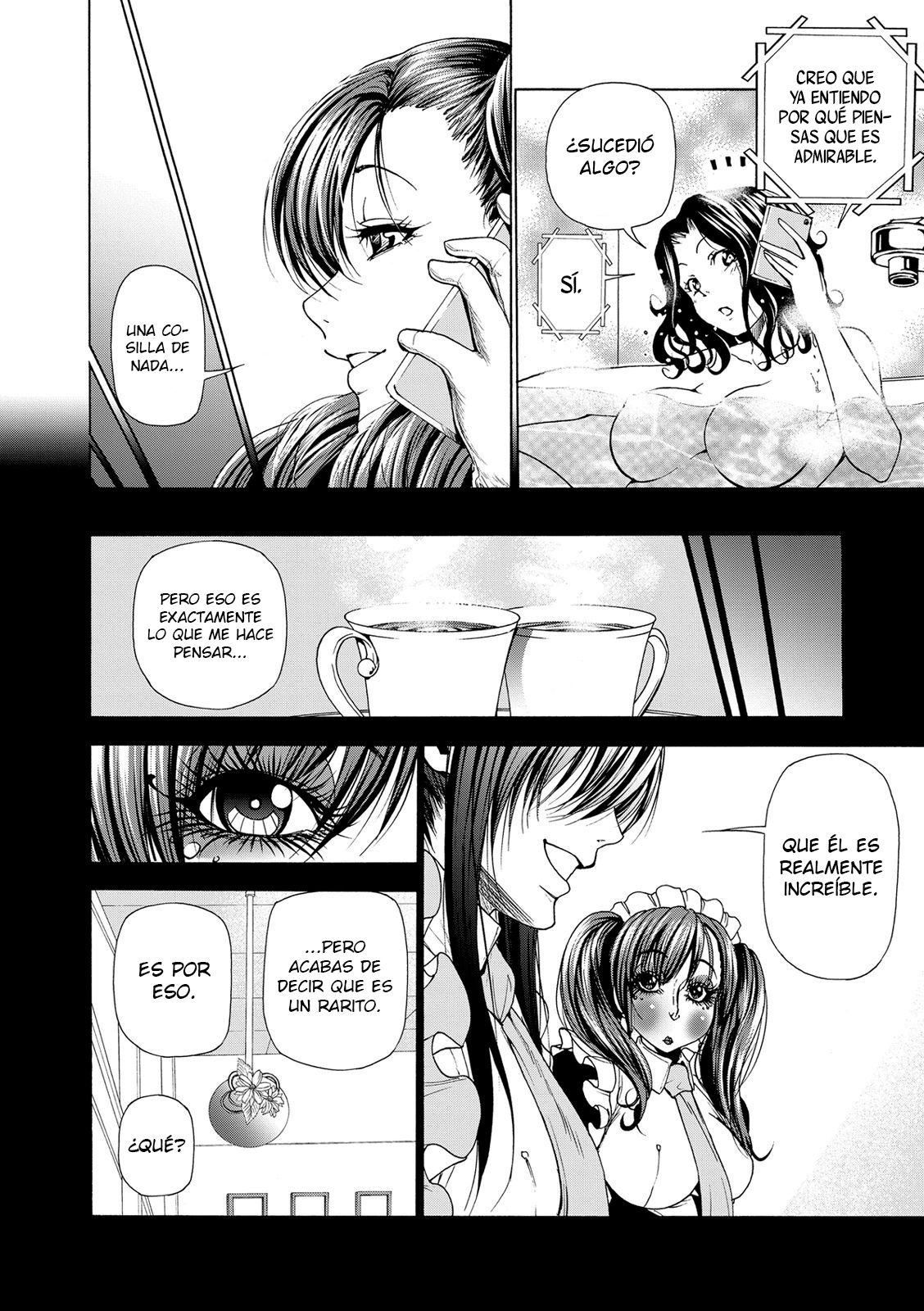 Read Grand Blue ES Manga Online