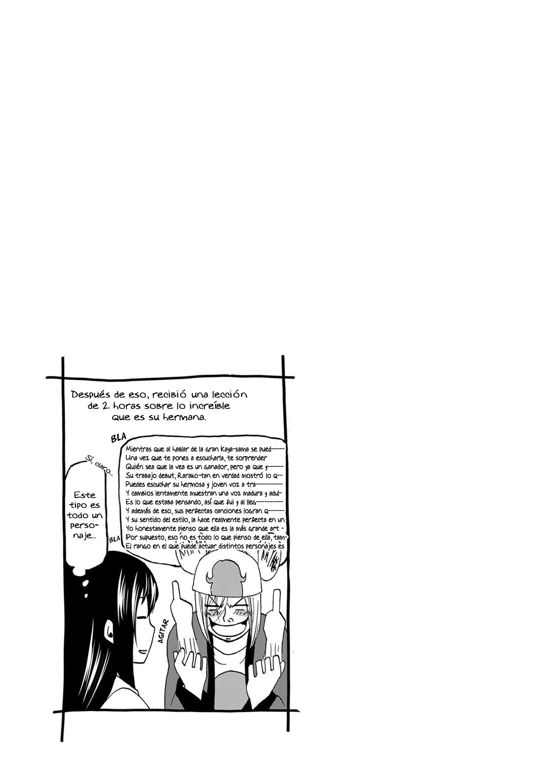 Read Grand Blue ES Manga Online