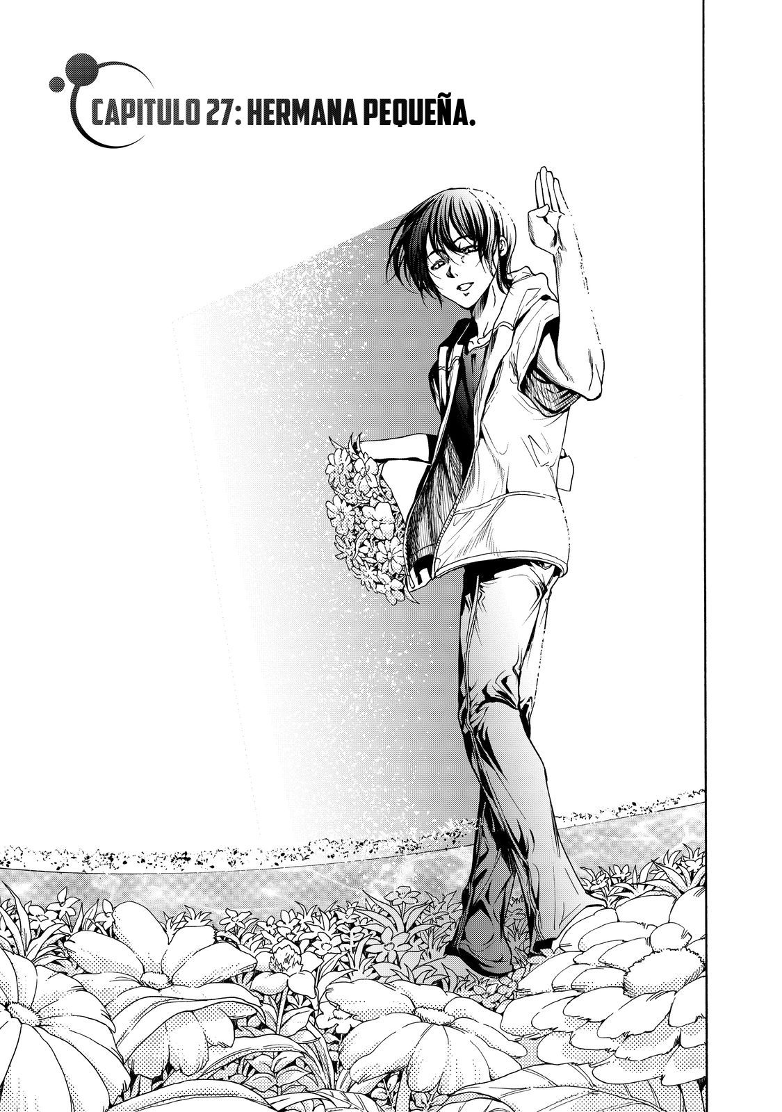 Read Grand Blue ES Manga Online