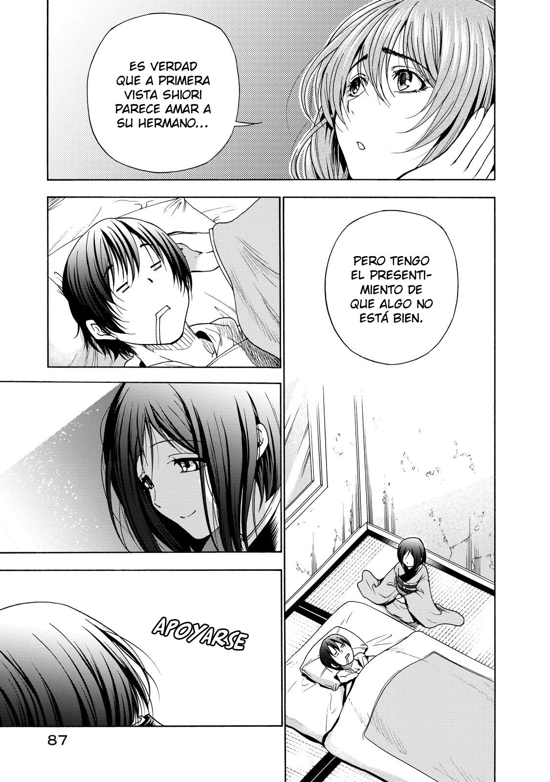 Read Grand Blue ES Manga Online