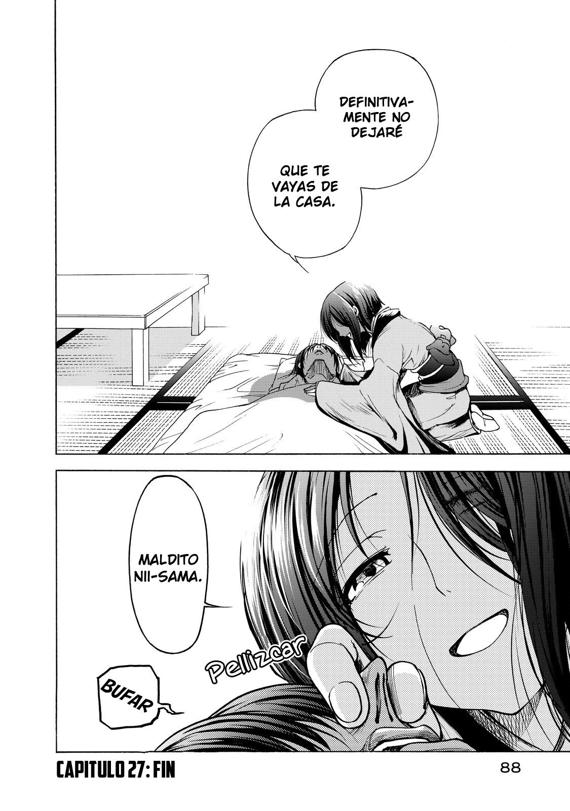 Read Grand Blue ES Manga Online