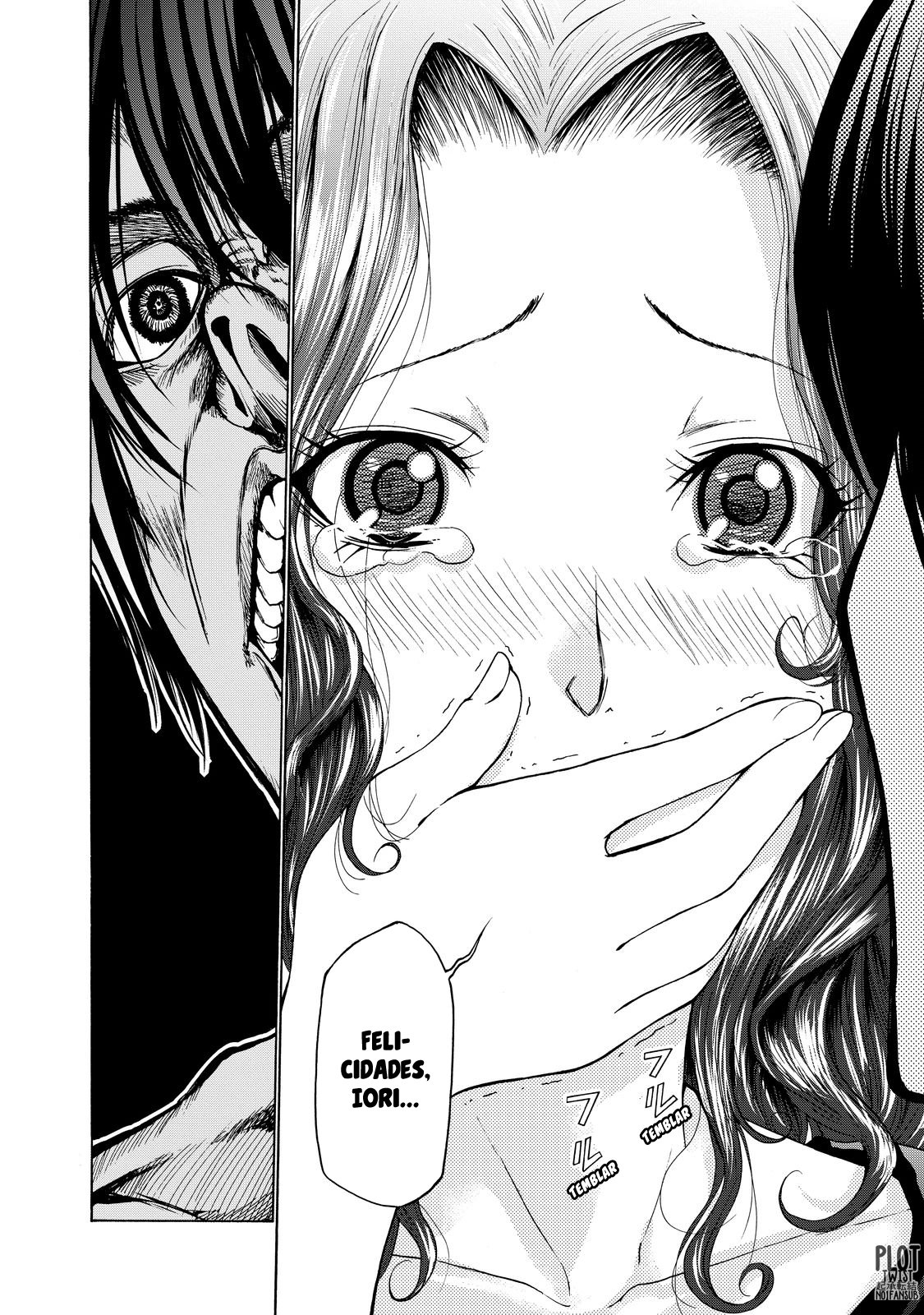 Read Grand Blue ES Manga Online