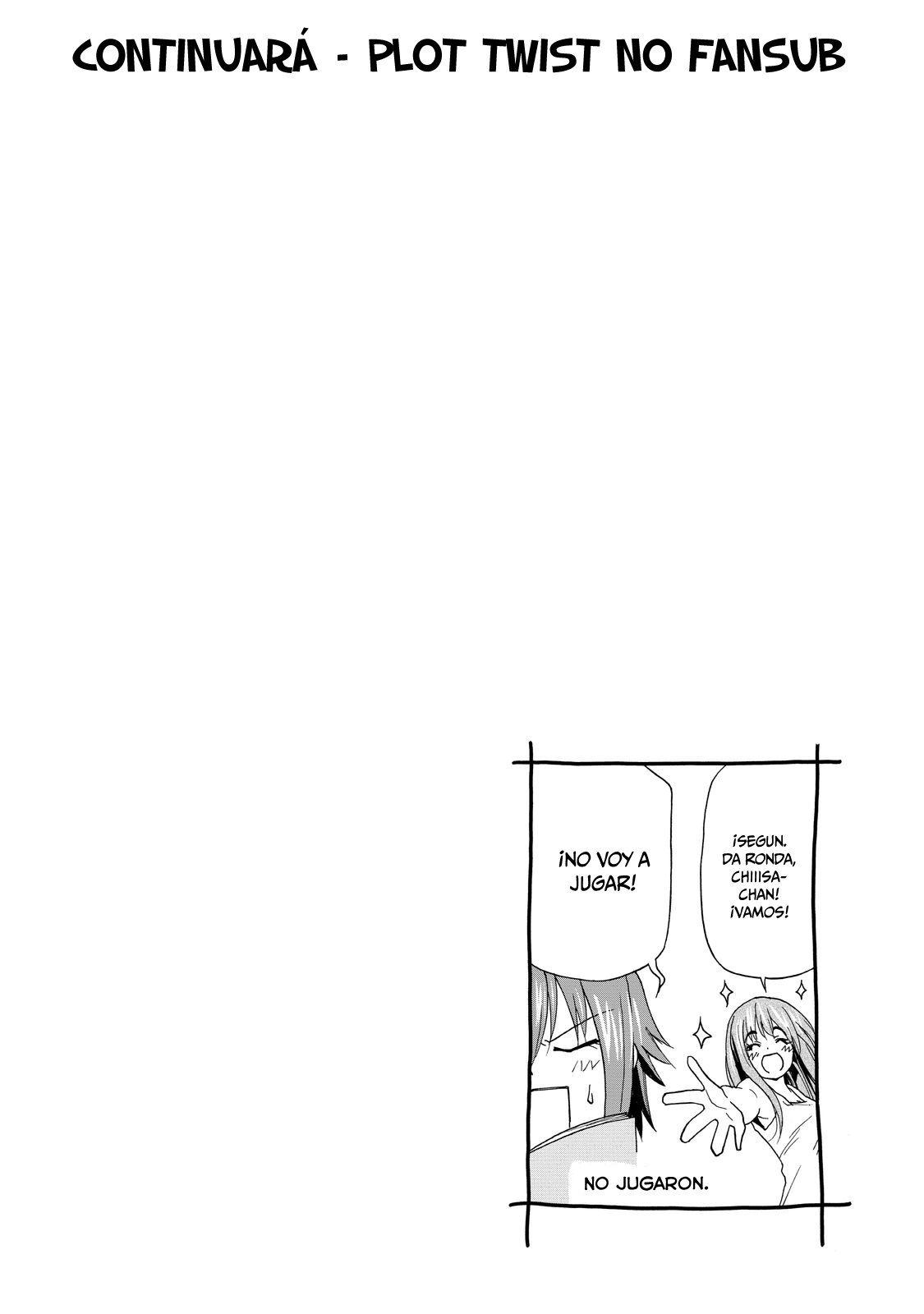 Read Grand Blue ES Manga Online