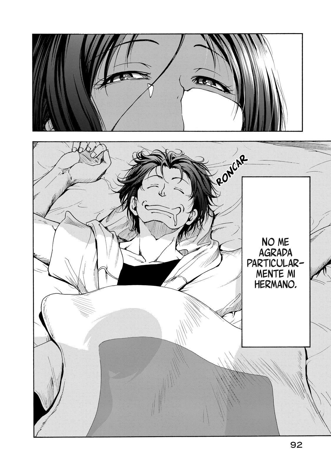 Read Grand Blue ES Manga Online