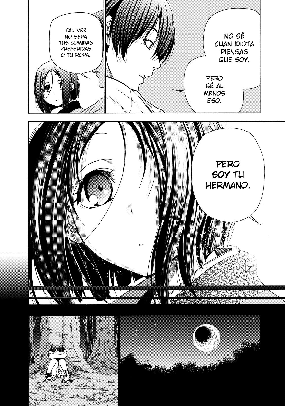 Read Grand Blue ES Manga Online