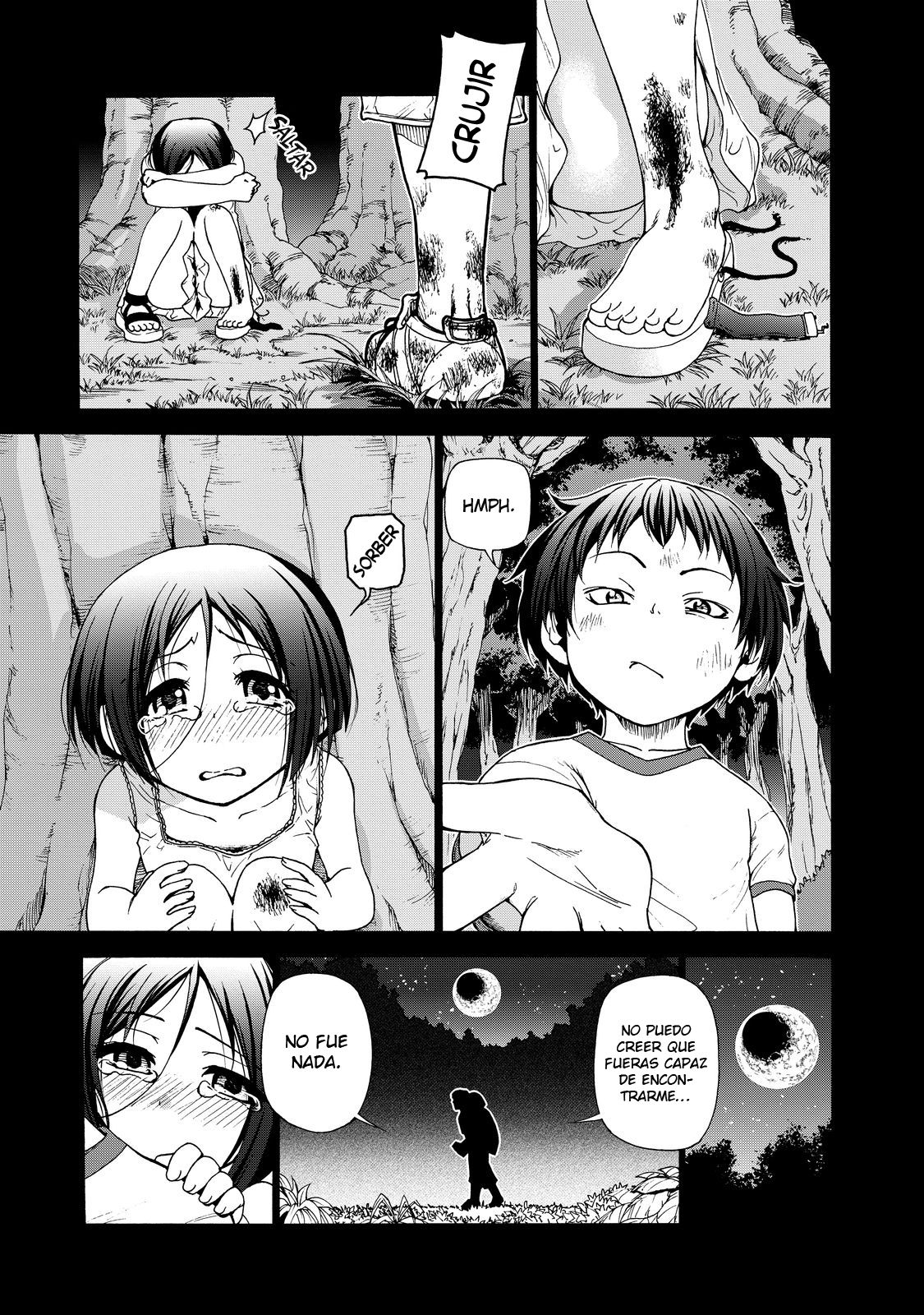 Read Grand Blue ES Manga Online