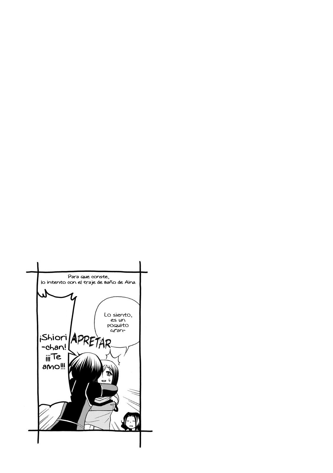 Read Grand Blue ES Manga Online