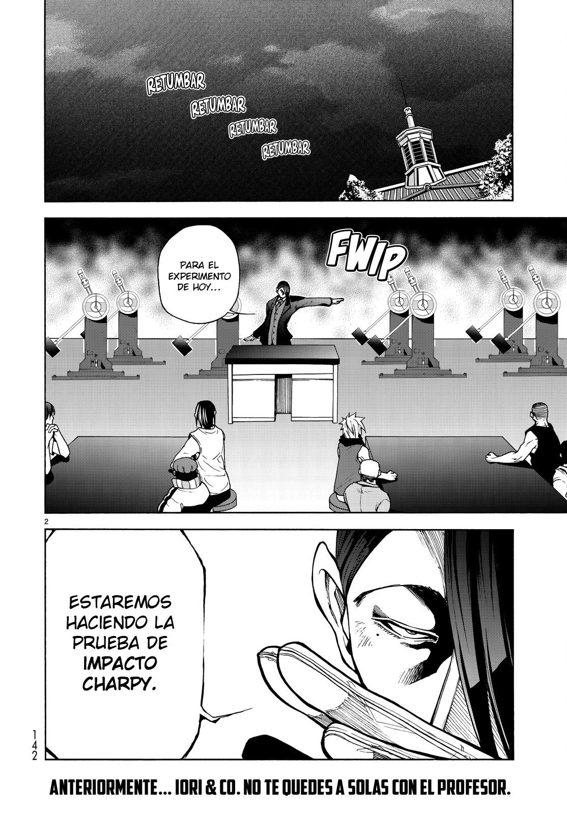 Read Grand Blue ES Manga Online