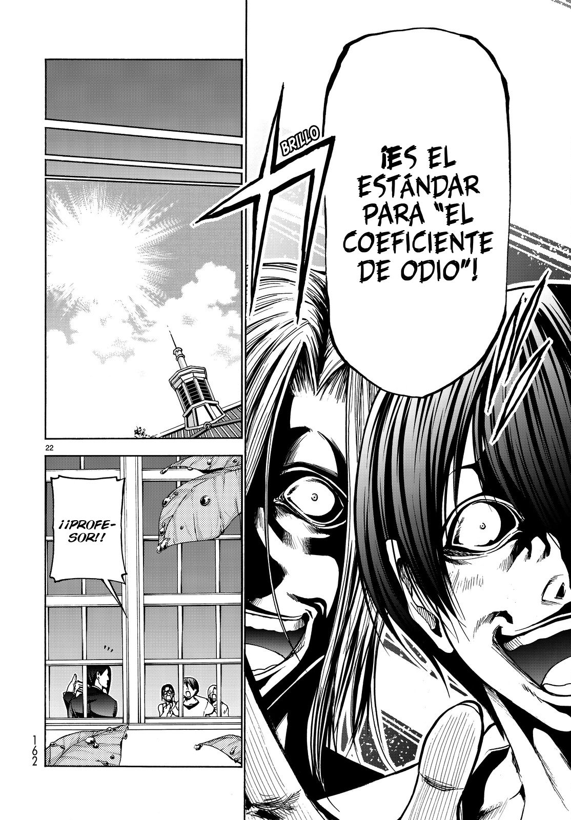 Read Grand Blue ES Manga Online