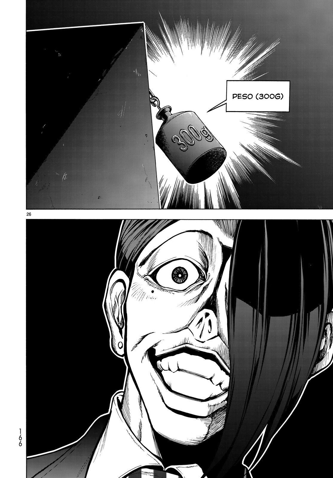 Read Grand Blue ES Manga Online
