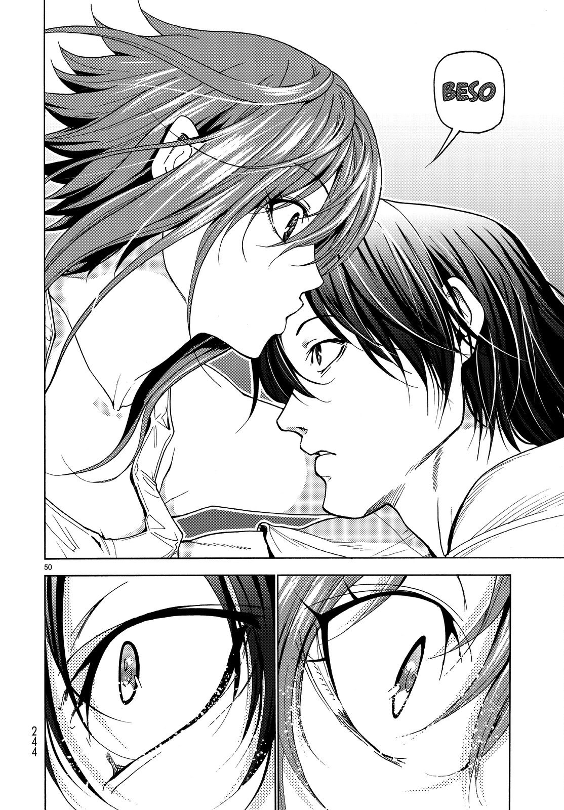 Read Grand Blue ES Manga Online