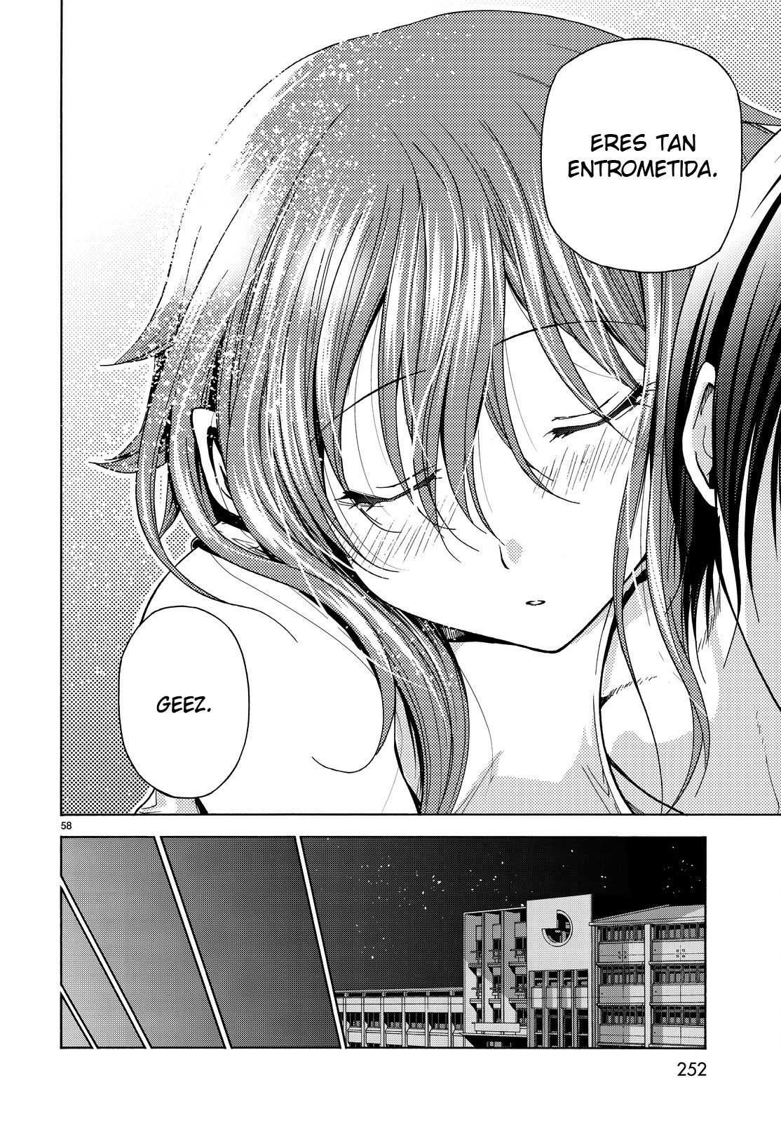 Read Grand Blue ES Manga Online