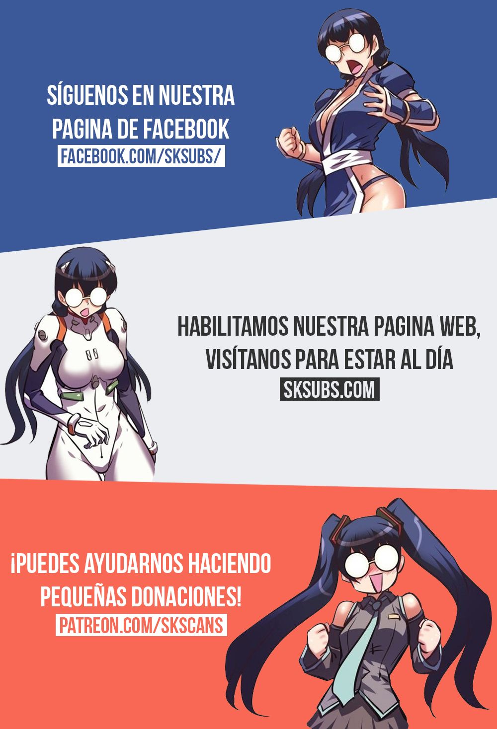 Read Grand Blue ES Manga Online