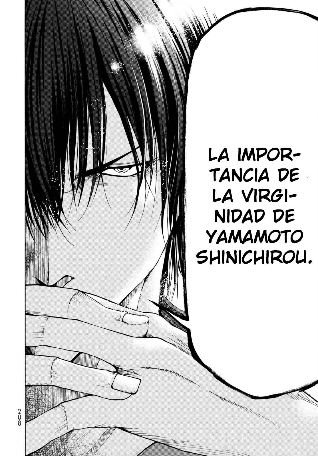 Read Grand Blue ES Manga Online
