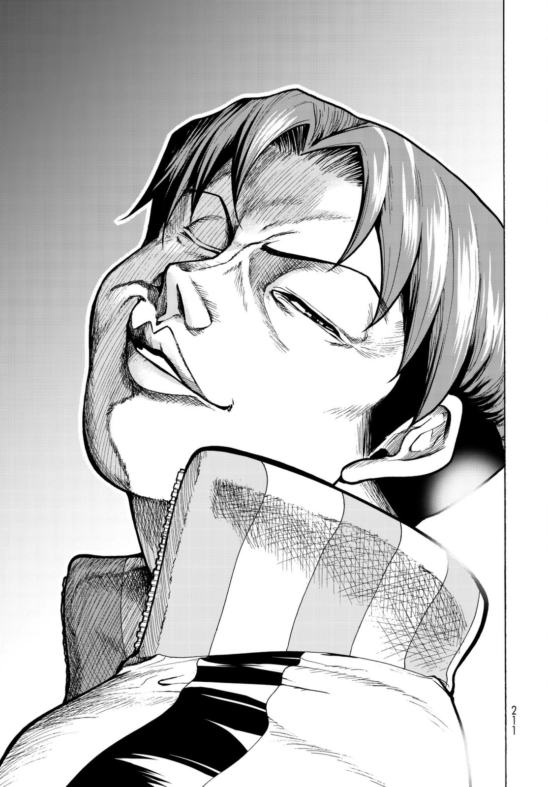 Read Grand Blue ES Manga Online