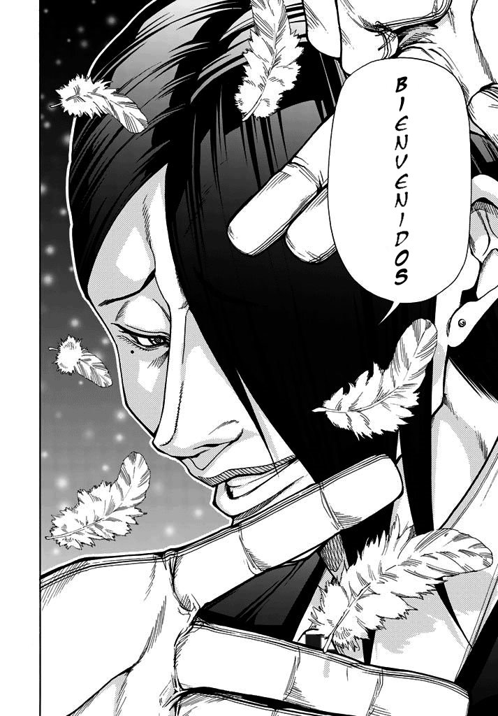 Read Grand Blue ES Manga Online